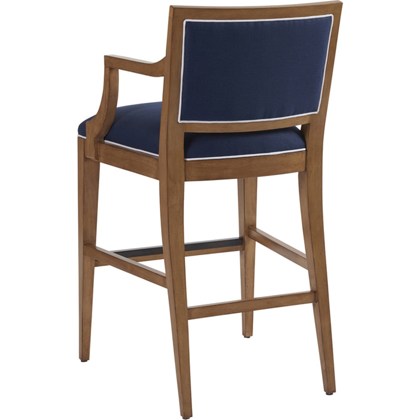 008 SR-834877 | Additional Silo | Eastbluff Upholstered Bar Stool by Lexington. Made from unique in a transitional style.