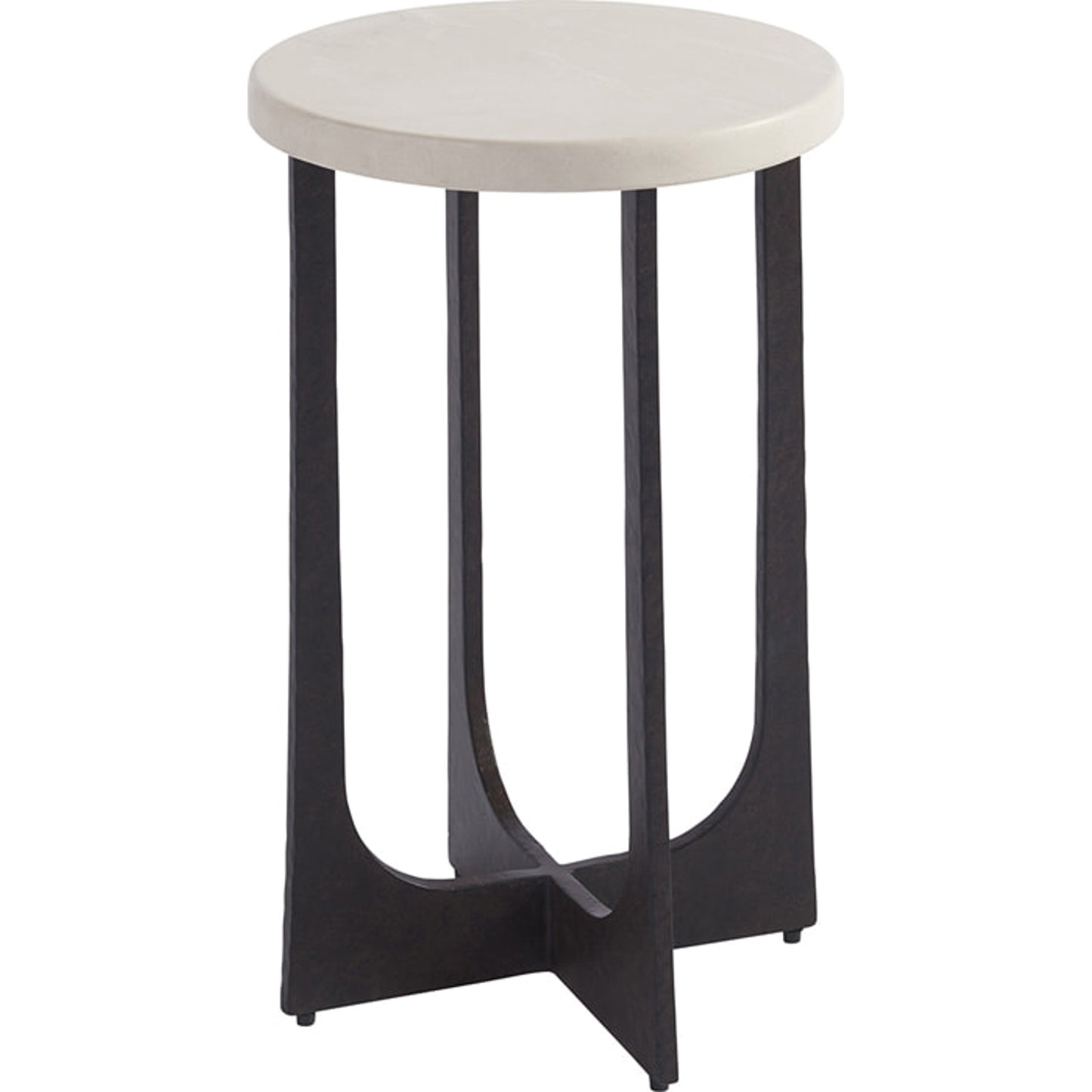 001 SR-834787 | Additional Silo | Breakwater Accent Table by Lexington. Made from unique in a modern style.