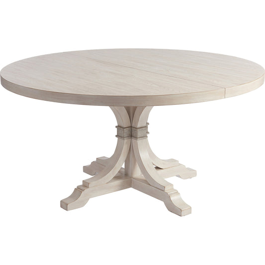 Magnolia Round Dining Table by Lexington. Made from unique in a traditional style.