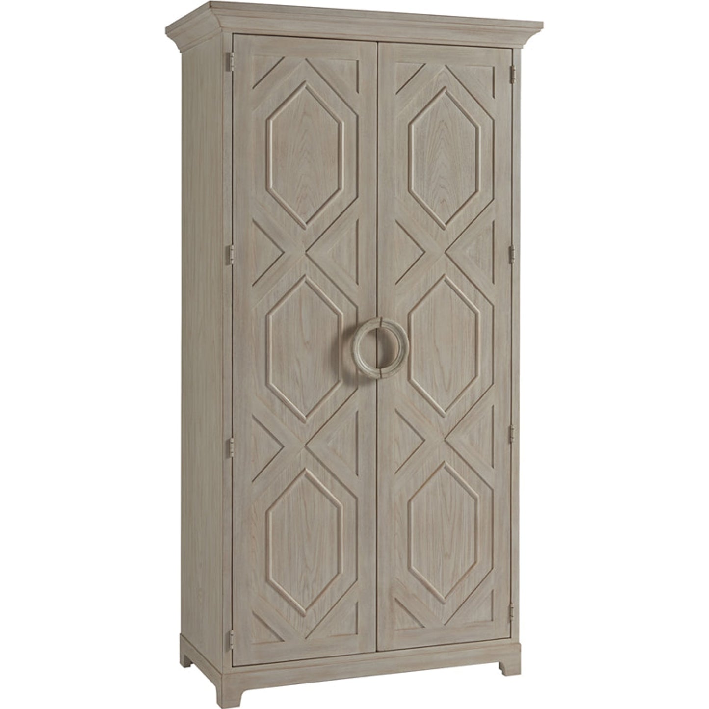002 SR-834982 | Additional Silo | Pacific Coast Cabinet by Lexington. Made from unique in a transitional style.