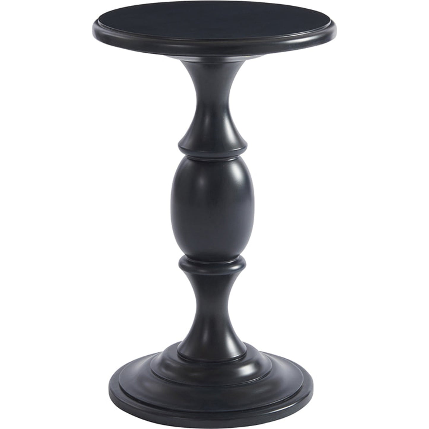 003 SR-835057 | Additional Silo | Yacht Club Martini Table by Lexington. Made from unique in a transitional style.