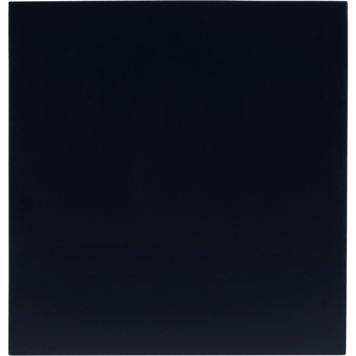 006 SI-2021915 | Closeup | Cornelius Stackable Bookcase Organizer by Butler Specialty Company in blue. Made from mdf, cherry veneer in a modern style.