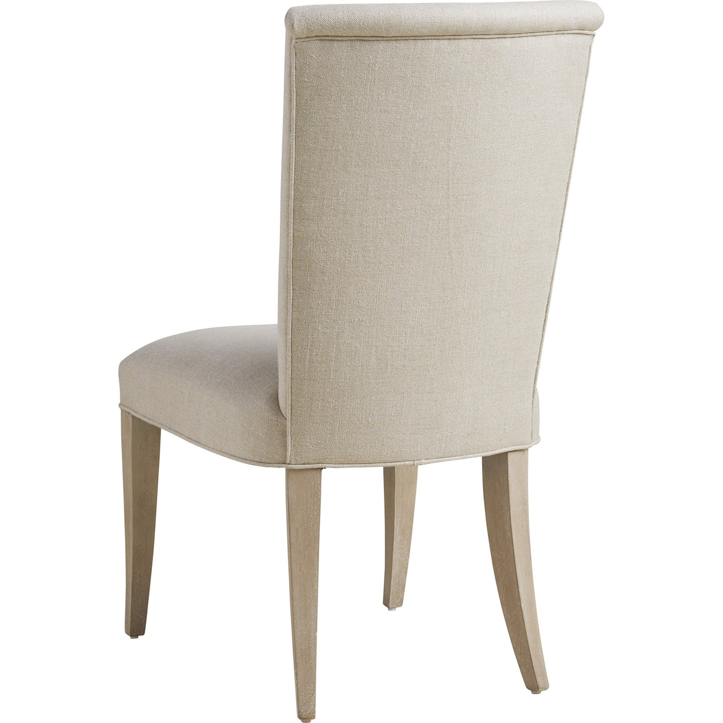 003 SR-835010 | Additional Silo | Serra Upholstered Side Chair by Barclay Butera. Made from unique in a transitional style.