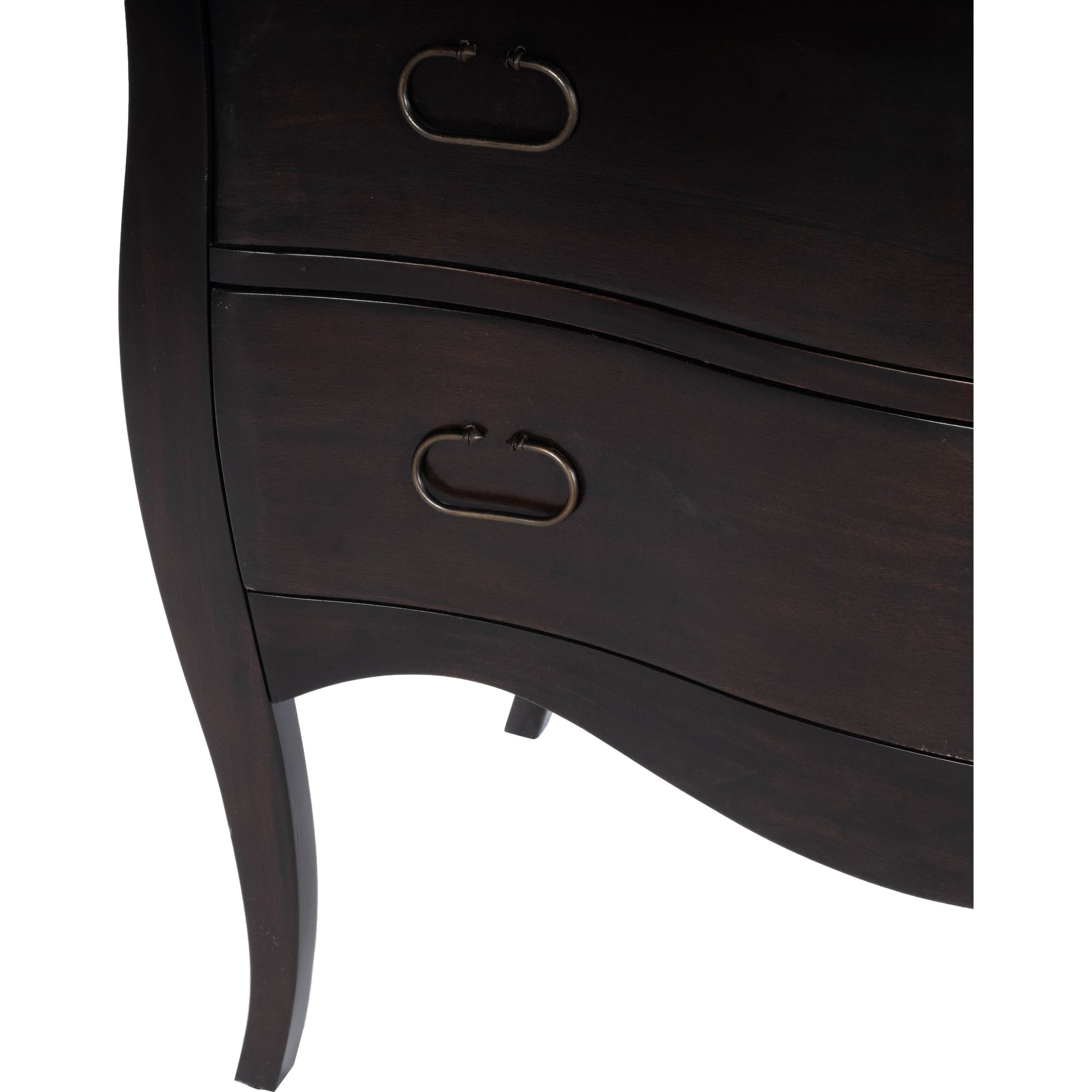 Rochelle Chest by Butler Specialty Company. Made from unique in a traditional style.
