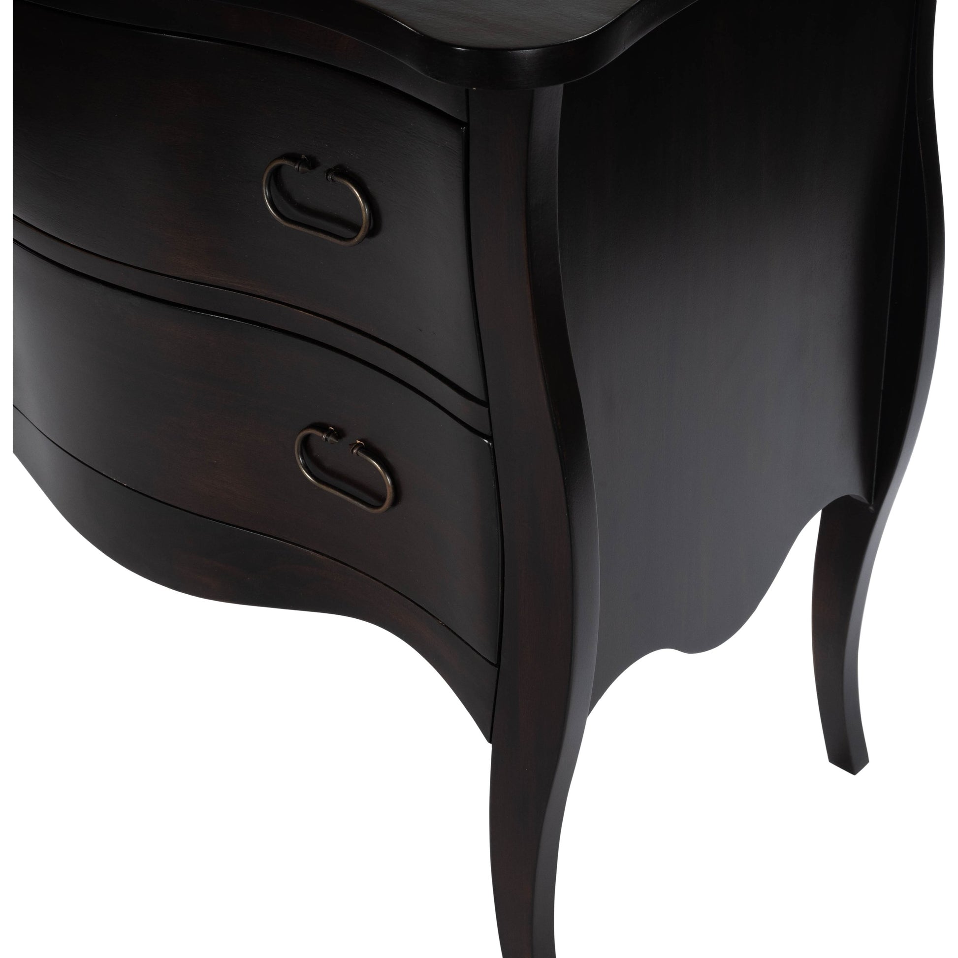 Rochelle Chest by Butler Specialty Company. Made from unique in a traditional style.