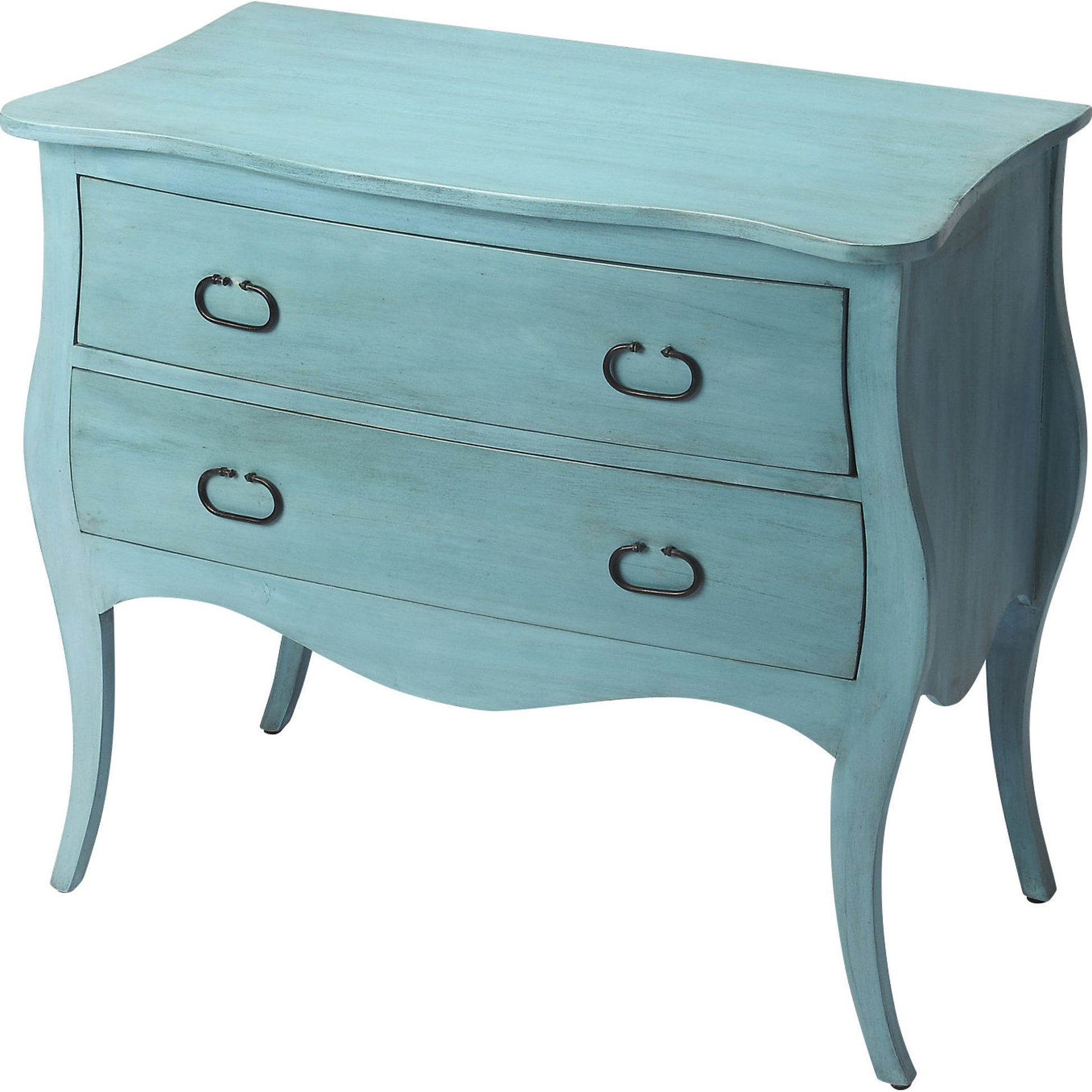 Rochelle Chest by Butler Specialty Company. Made from unique in a traditional style.