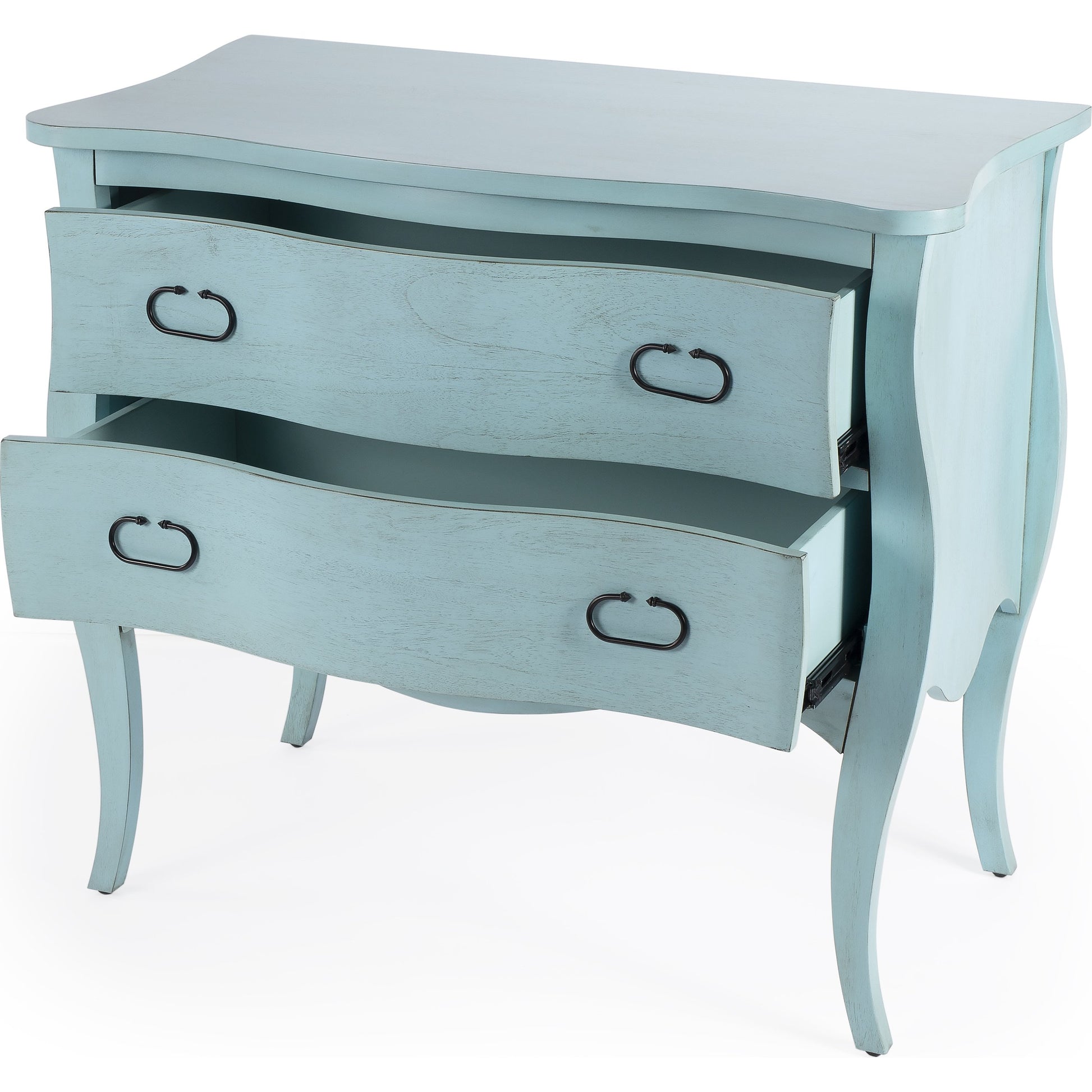 Rochelle Chest by Butler Specialty Company. Made from unique in a traditional style.