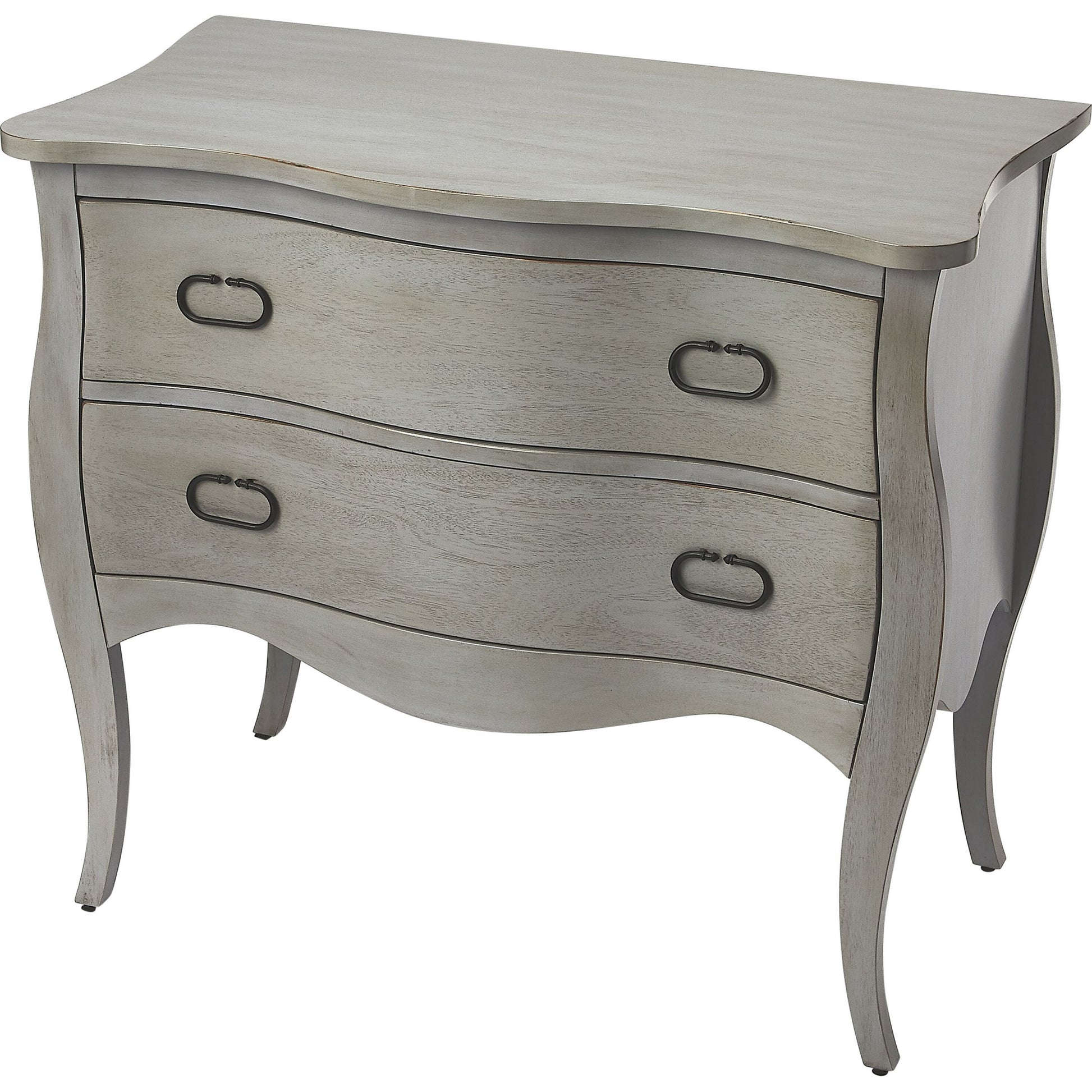 Rochelle Chest by Butler Specialty Company. Made from unique in a traditional style.