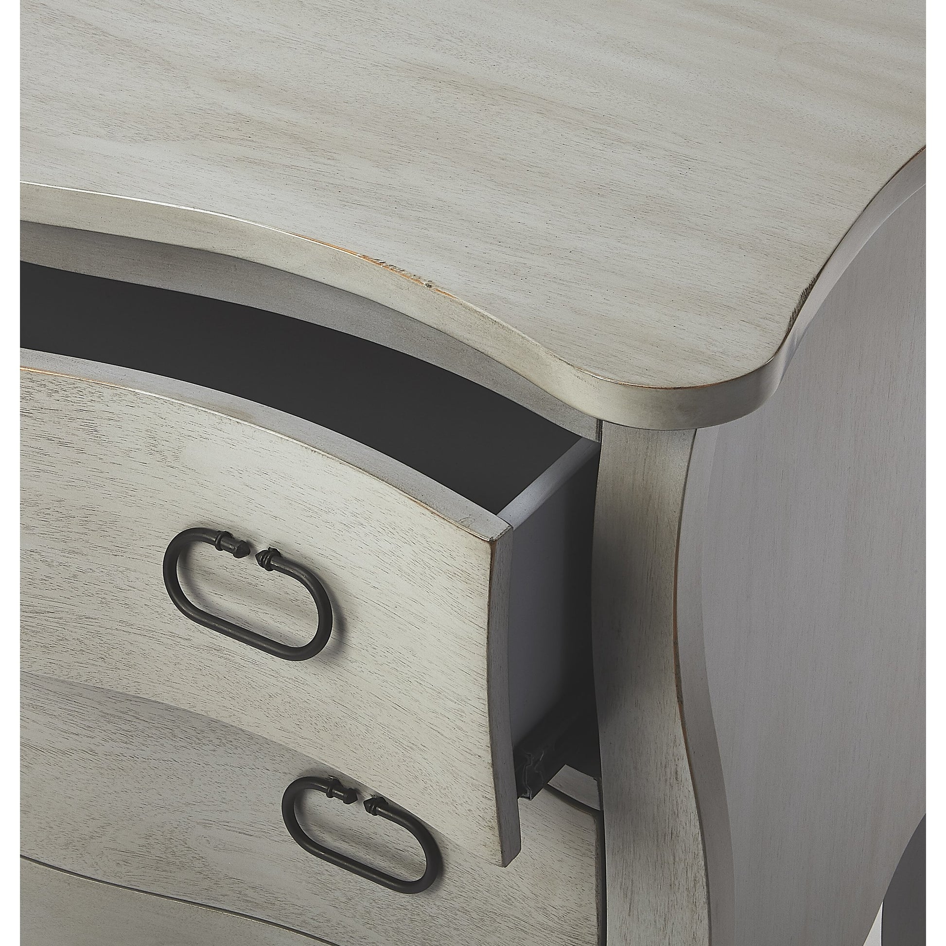 Rochelle Chest by Butler Specialty Company. Made from unique in a traditional style.