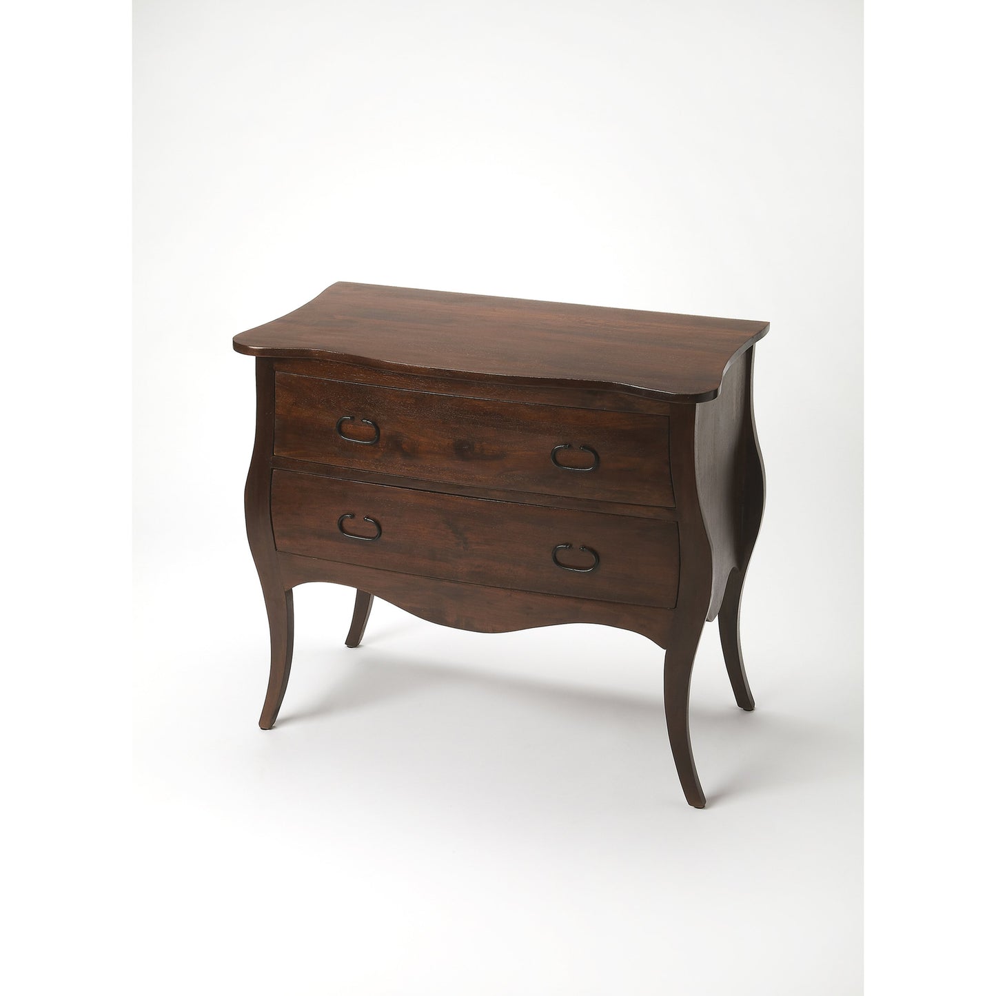 005 O-BUTLER-9307342 | Additional Silo | Rochelle Chest by Butler Specialty Company. Made from unique in a traditional style.