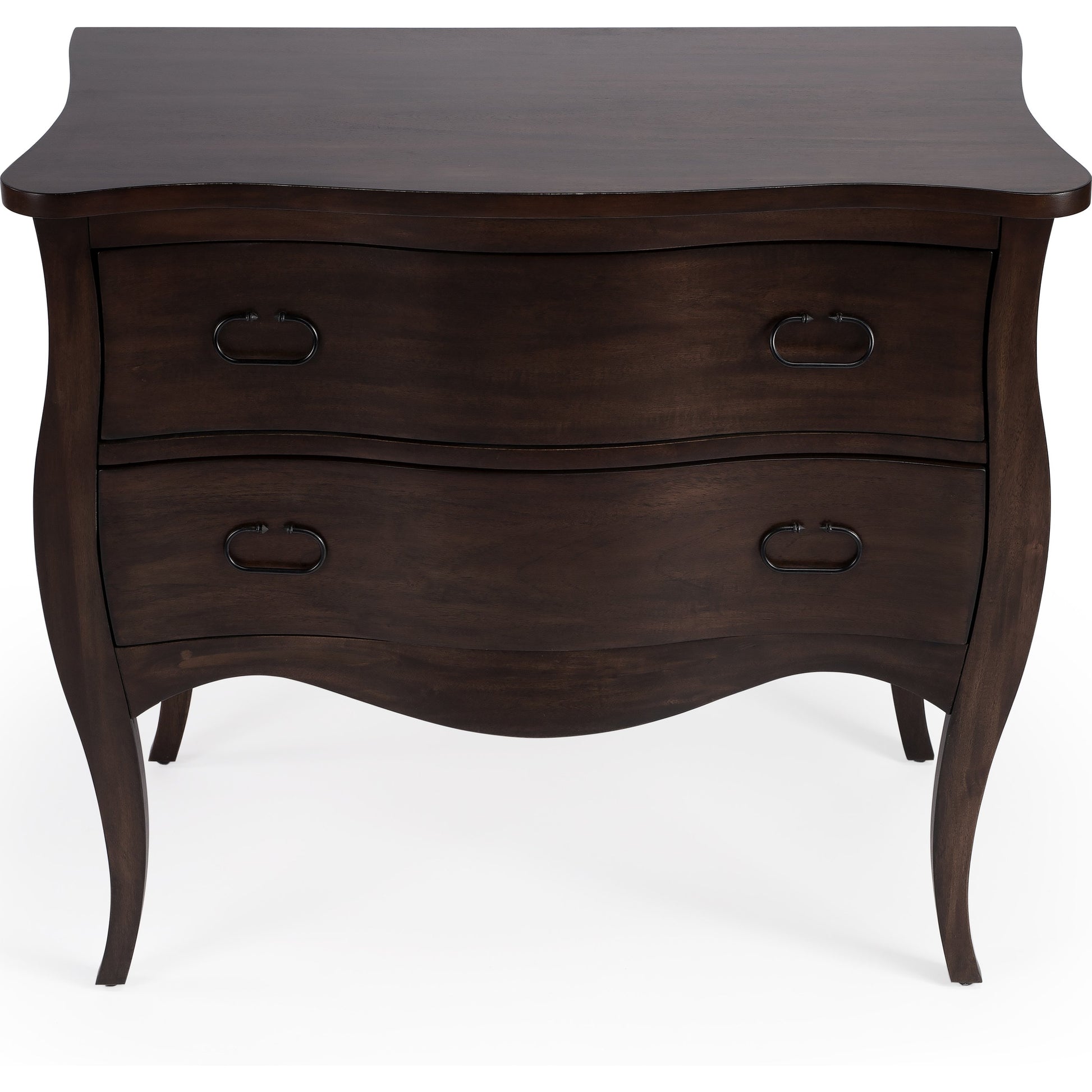 Rochelle Chest by Butler Specialty Company. Made from unique in a traditional style.