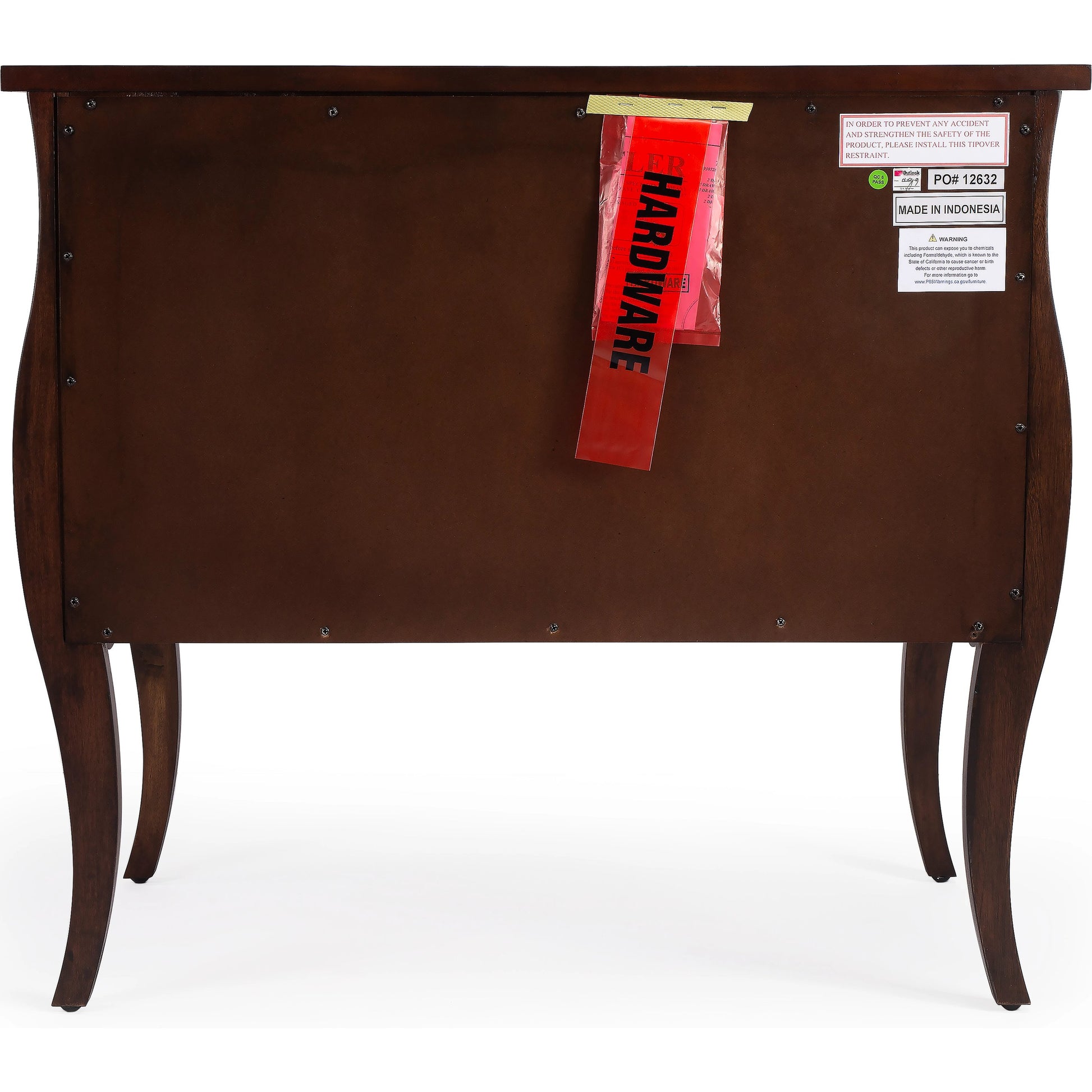 Rochelle Chest by Butler Specialty Company. Made from unique in a traditional style.