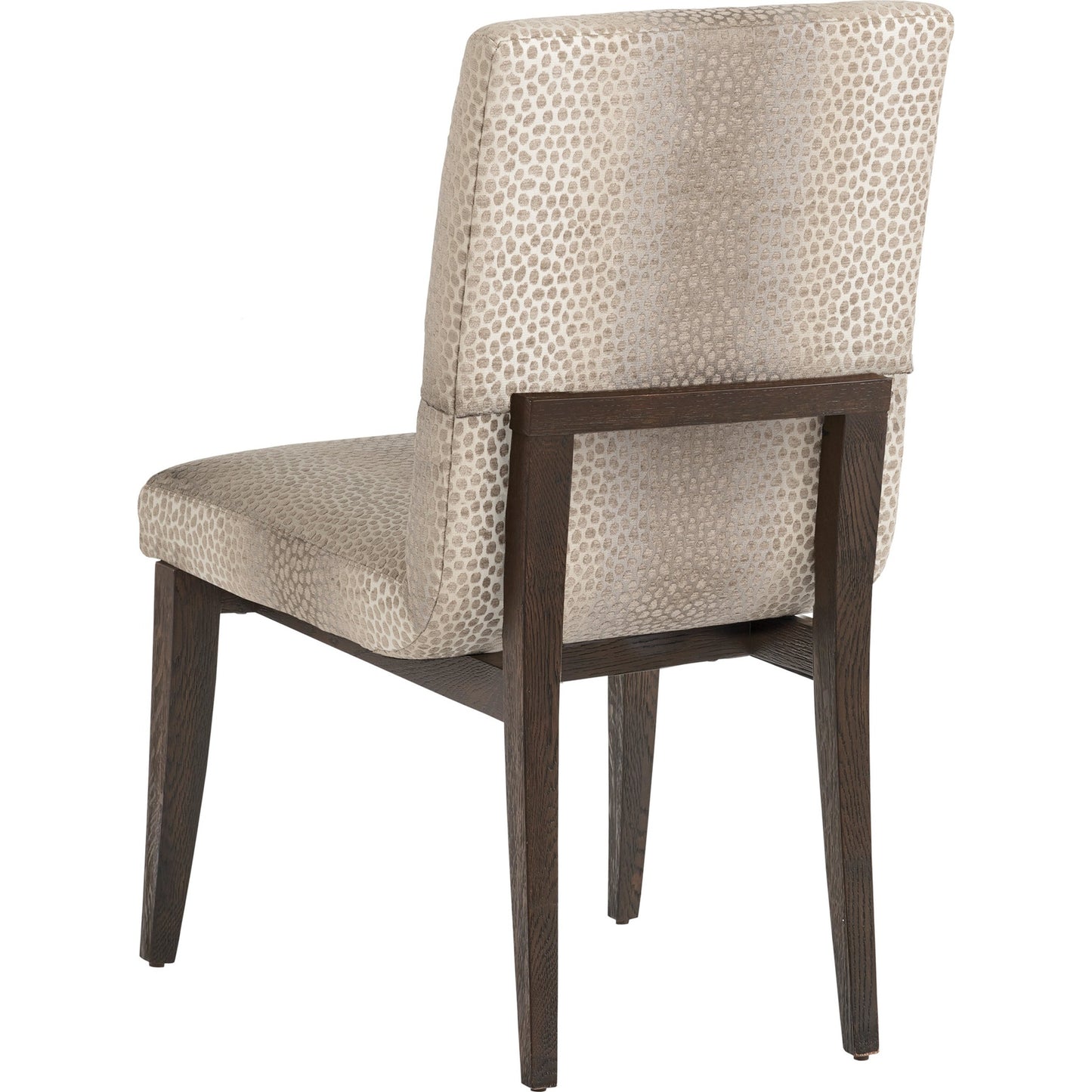 002 SI-1770691 | Additional Silo | Glenwild Side Chair by Lexington in dark mocha. Made from unique in a transitional style.