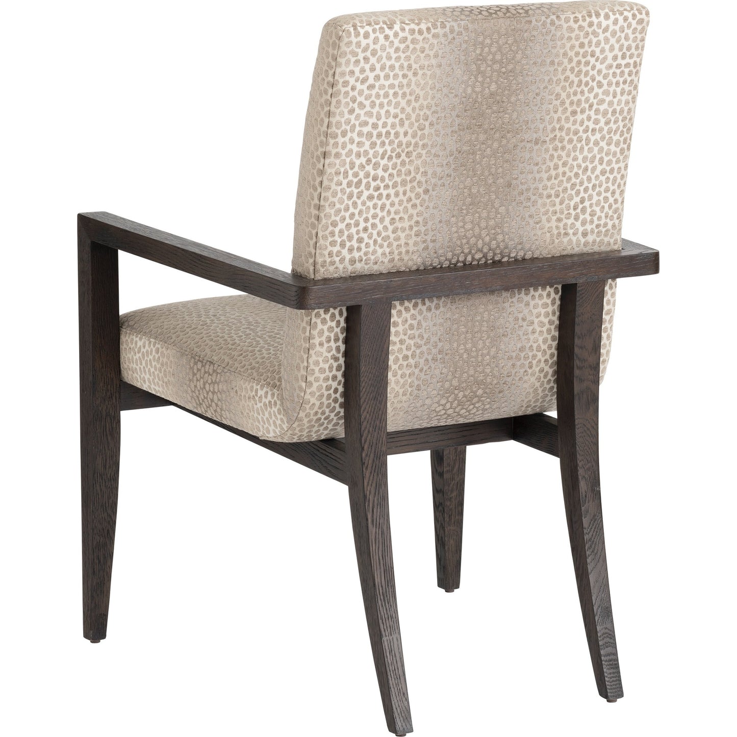002 SI-1770689 | Additional Silo | Glenwild Arm Chair by Lexington in dark mocha. Made from unique in a transitional style.