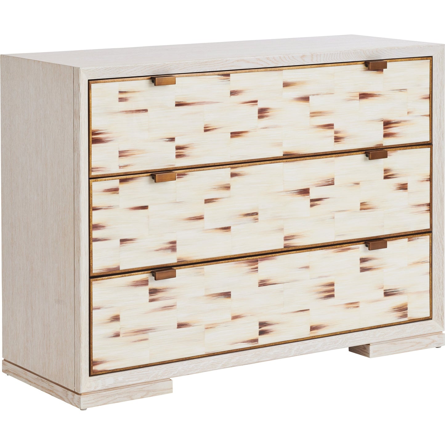 001 SI-1770684 | Additional Silo | Dry Creek Hall Chest by Lexington in winter white. Made from unique in a modern style.