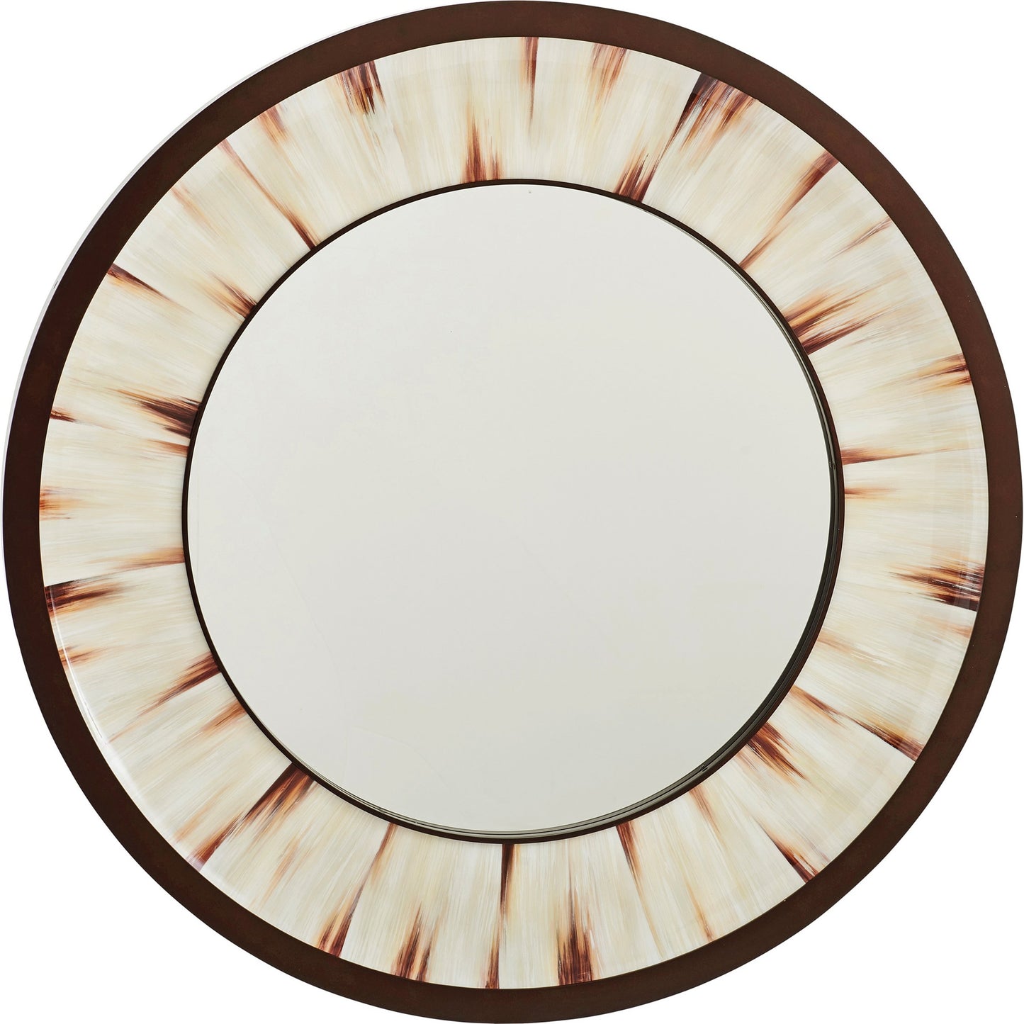 001 SI-1770648 | Additional Silo | Academy Mirror by Lexington in canyon. Made from unique in a rustic style.