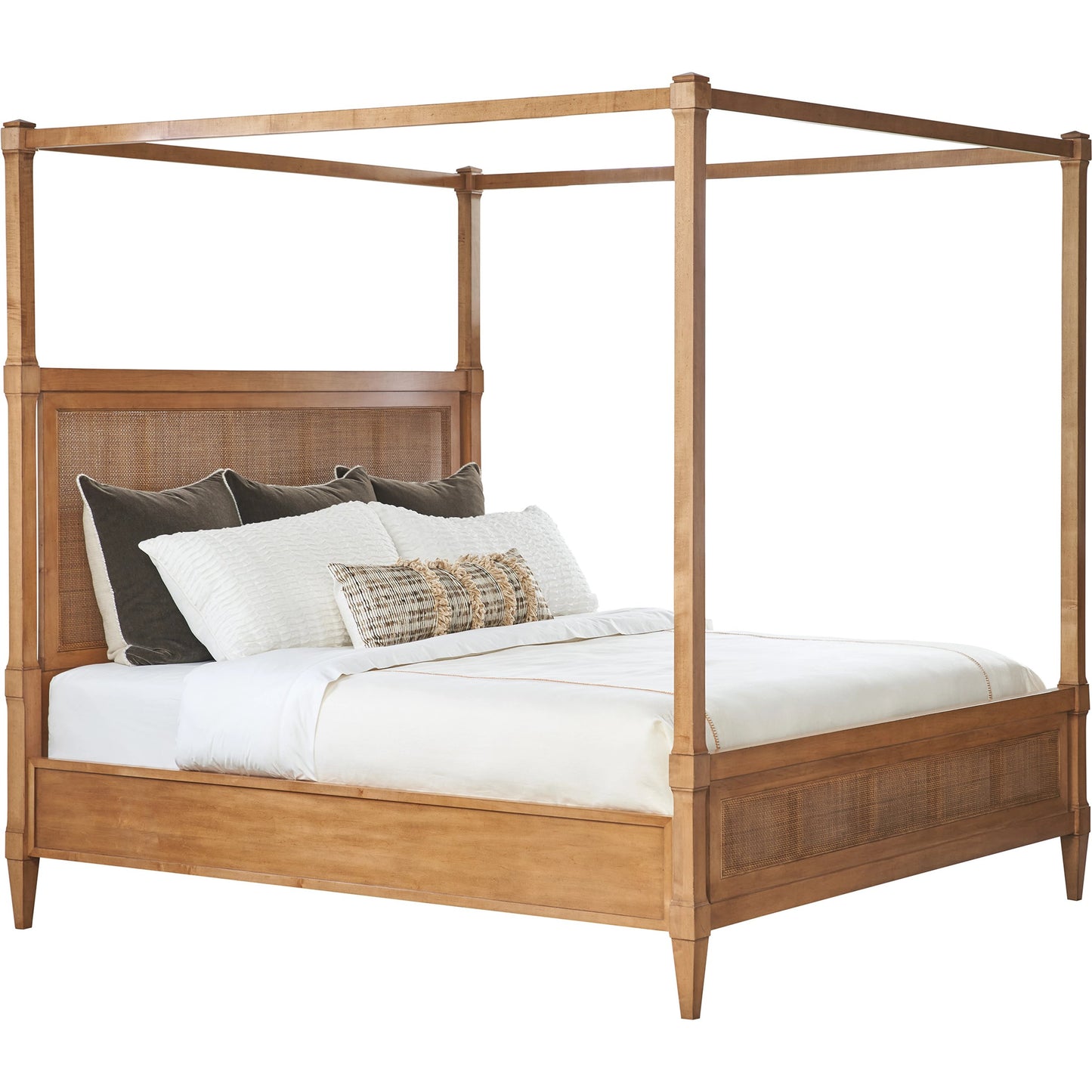 001 SI-1962798,SI-1962799,SI-1962800 | Additional Silo | Strand Poster Bed by Lexington in table rock. Made from unique in a modern style.
