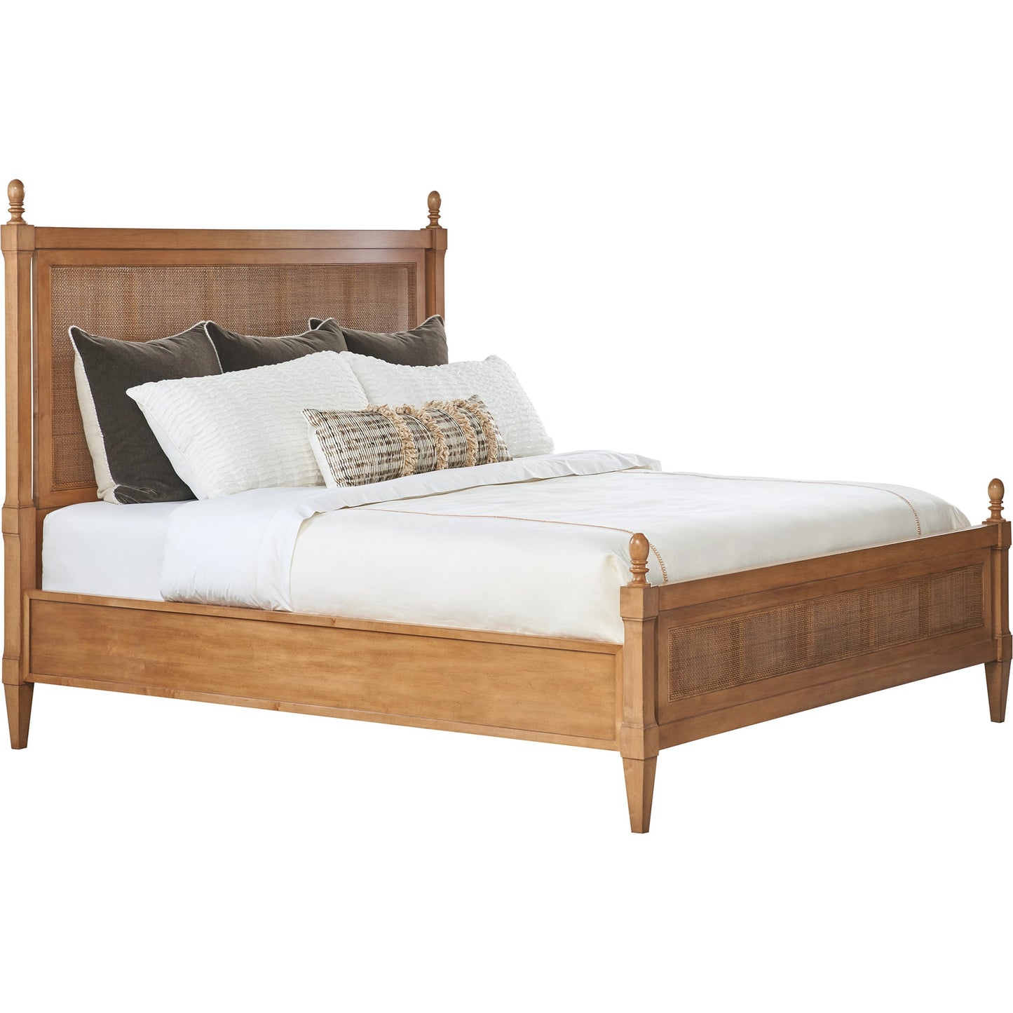 002 SI-1962798,SI-1962799,SI-1962800 | Additional Silo | Strand Poster Bed by Lexington in table rock. Made from unique in a modern style.