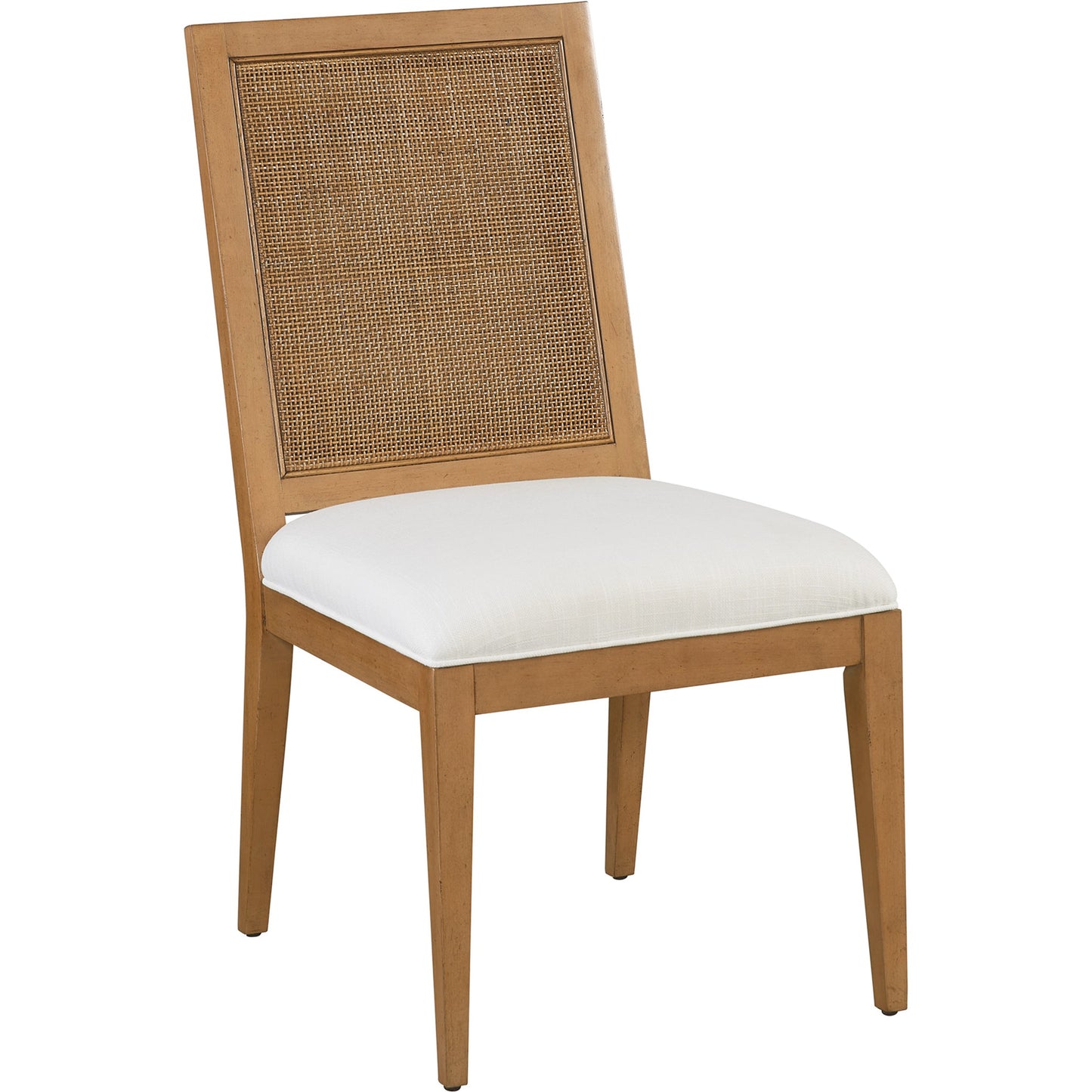 001 SI-1962812 | Additional Silo | Smithcliff Woven Side Chair by Lexington in table rock. Made from unique in a cottage & farmhouse style.