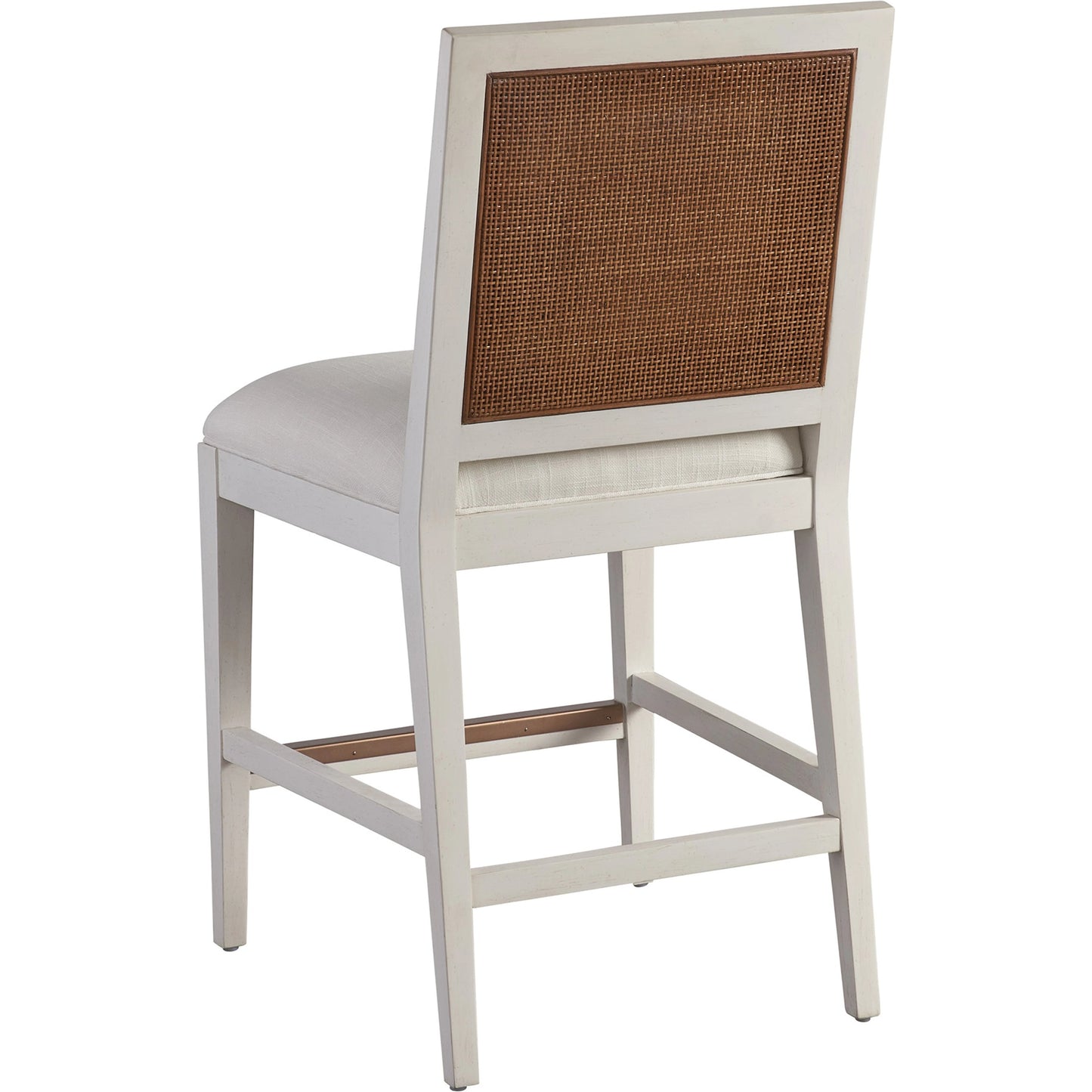 002 SI-1962853 | Additional Silo | Cleo Counter Stool by Lexington in white tides, table rock. Made from unique in a cottage & farmhouse style.