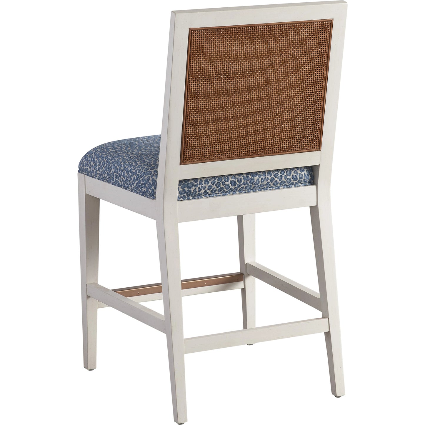 002 SI-1962854 | Additional Silo | Cleo Counter Stool by Lexington in white tides, table rock. Made from unique in a cottage & farmhouse style.