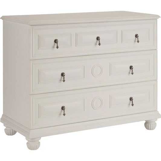 Cannes Single Dresser by Lexington. Made from unique in a traditional style.