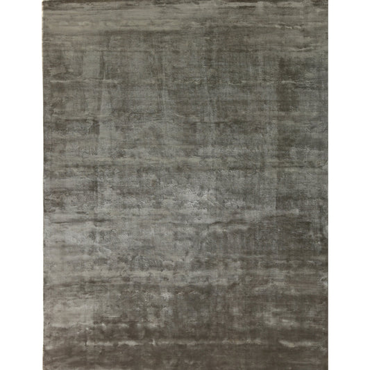 Dove Plain Rug by Exquisite Rugs. Made from viscose in a unique style.