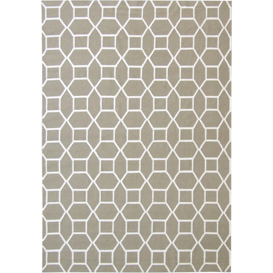 001 SI-2544092,SI-2544093,SI-2544094 | Primary Silo | Flatweave 9687 Rug by Exquisite Rugs in sage. Made from new zealand wool in a unique style.