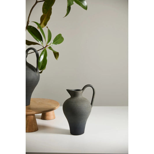 Ravine Jug by Accent Decor. Made from ceramic in a modern style.