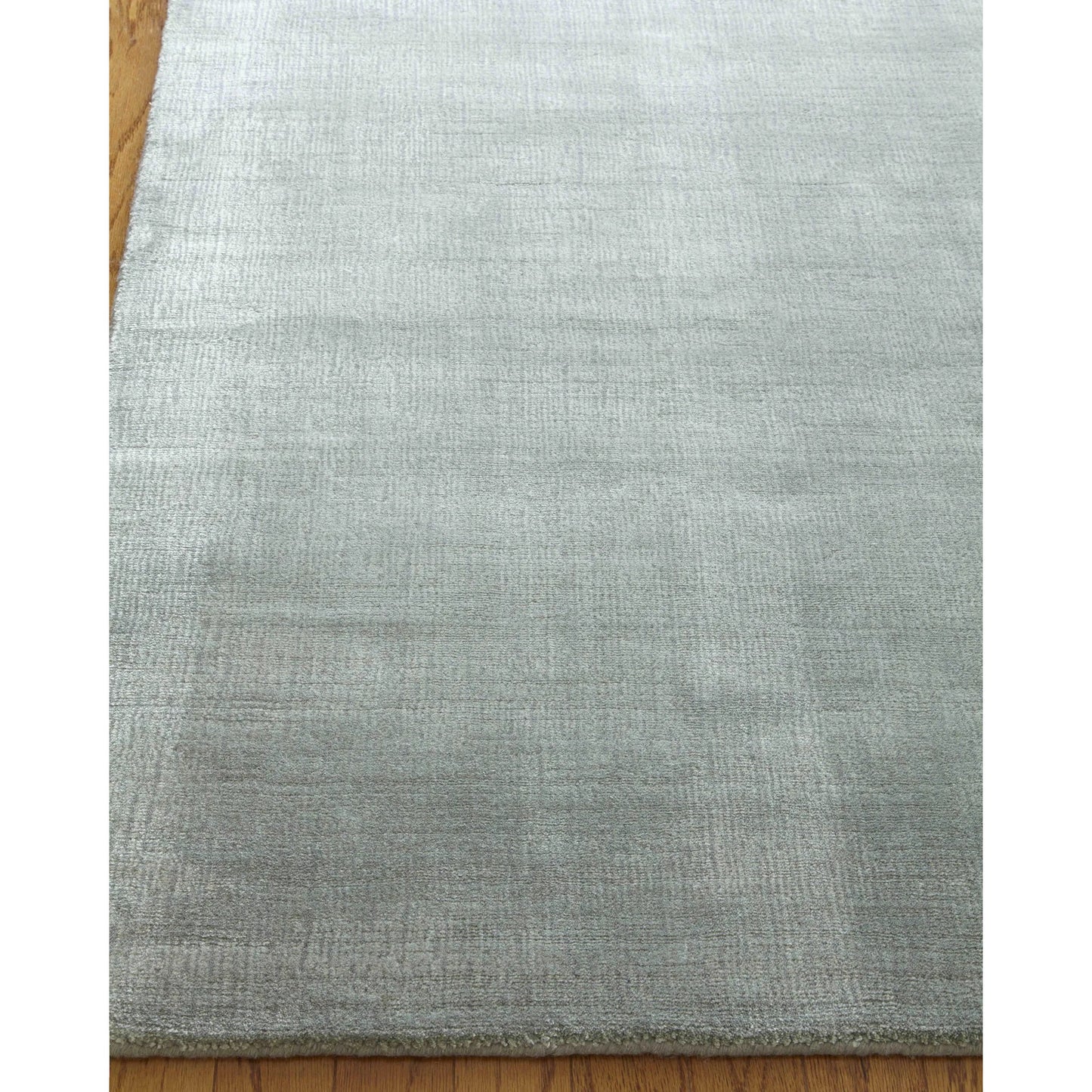 008 SI-2544132,SI-2544133 | Lifestyle | Smart Gem 9807 Rug by Exquisite Rugs in sky. Made from wool, viscose in a unique style.