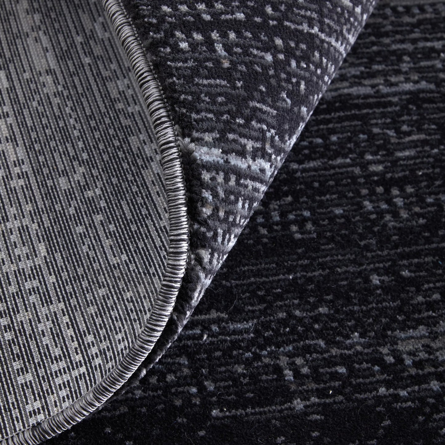 023 SI-2238359,SI-2238360,SI-2238361,SI-2238362,SI-2238363,SI-2259633 | Closeup | Deja Solid Rug - DJA39PJF by Feizy. Made from polypropylene, polyester in a unique style.