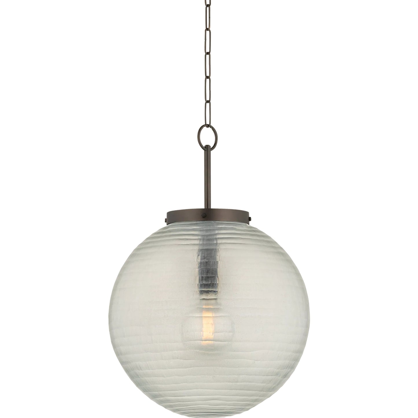 004 SI-2388218 | Primary Silo | Falls Mills Pendant by Hudson Valley. Made from glass in a unique style.
