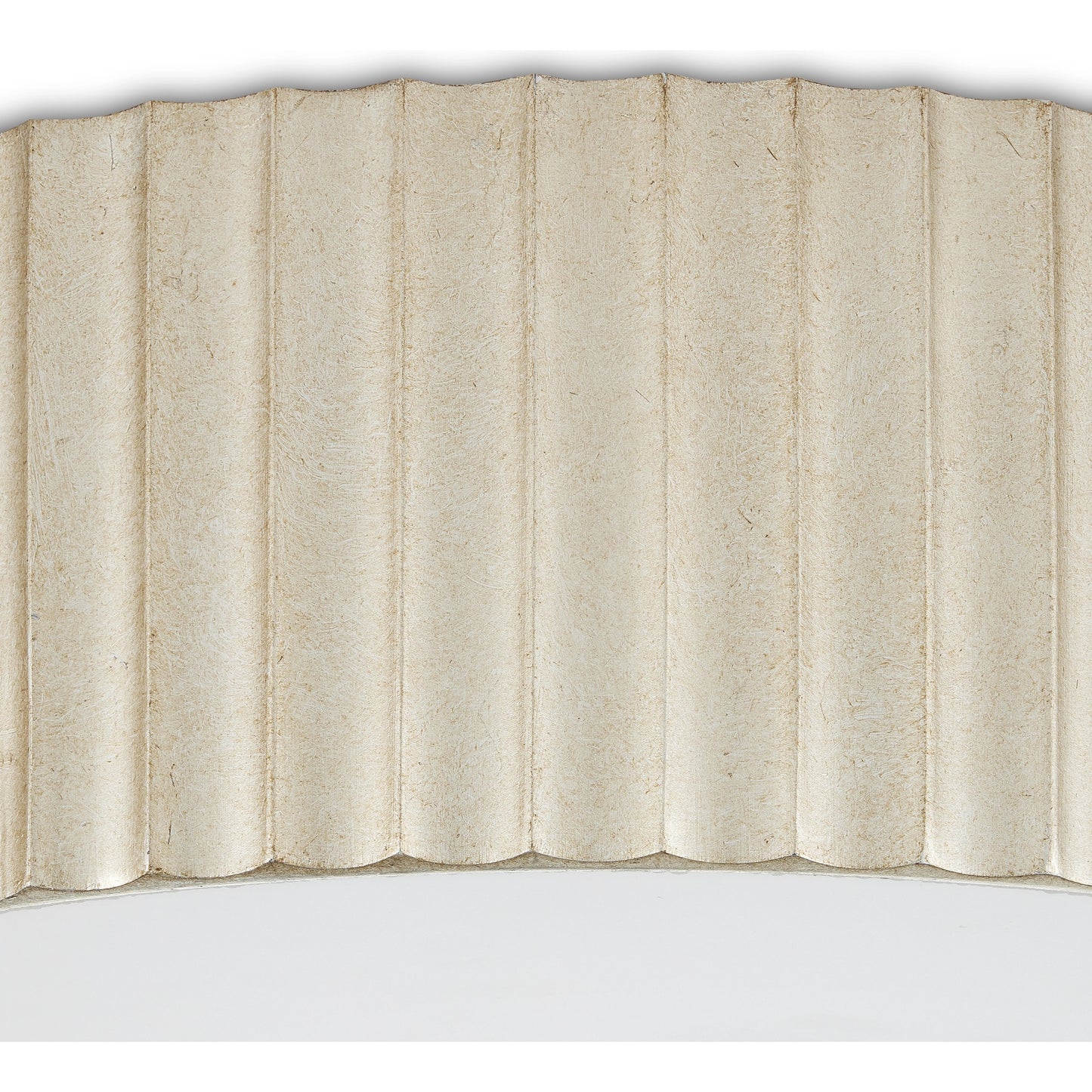 007 SI-1998755 | Closeup | Caravel Flush Mount by Currey and Company. Made from unique in a modern style.