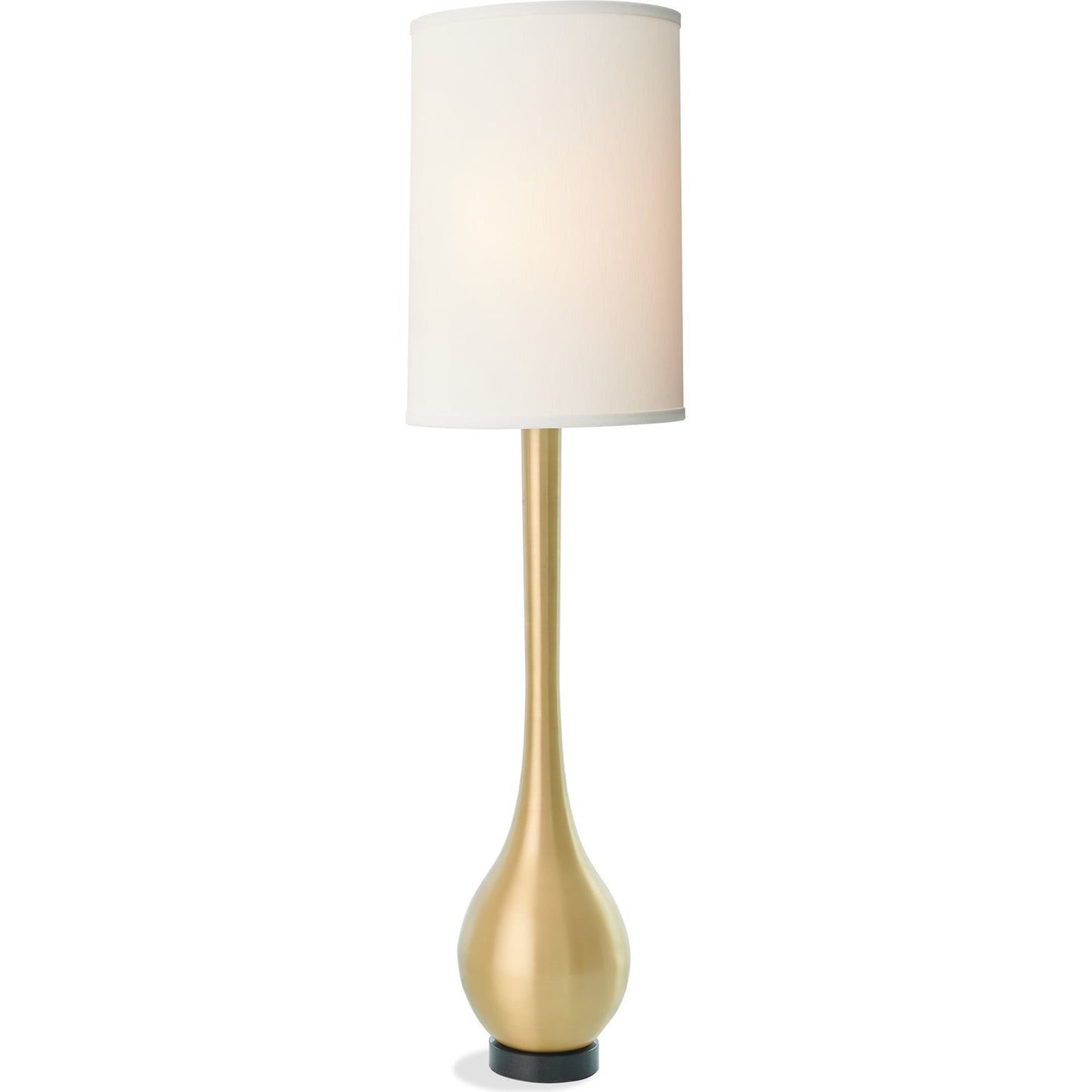 004 SR-700882 | Additional Silo | Bulb Floor Lamp by Global Views. Made from brass, granite in a transitional style.