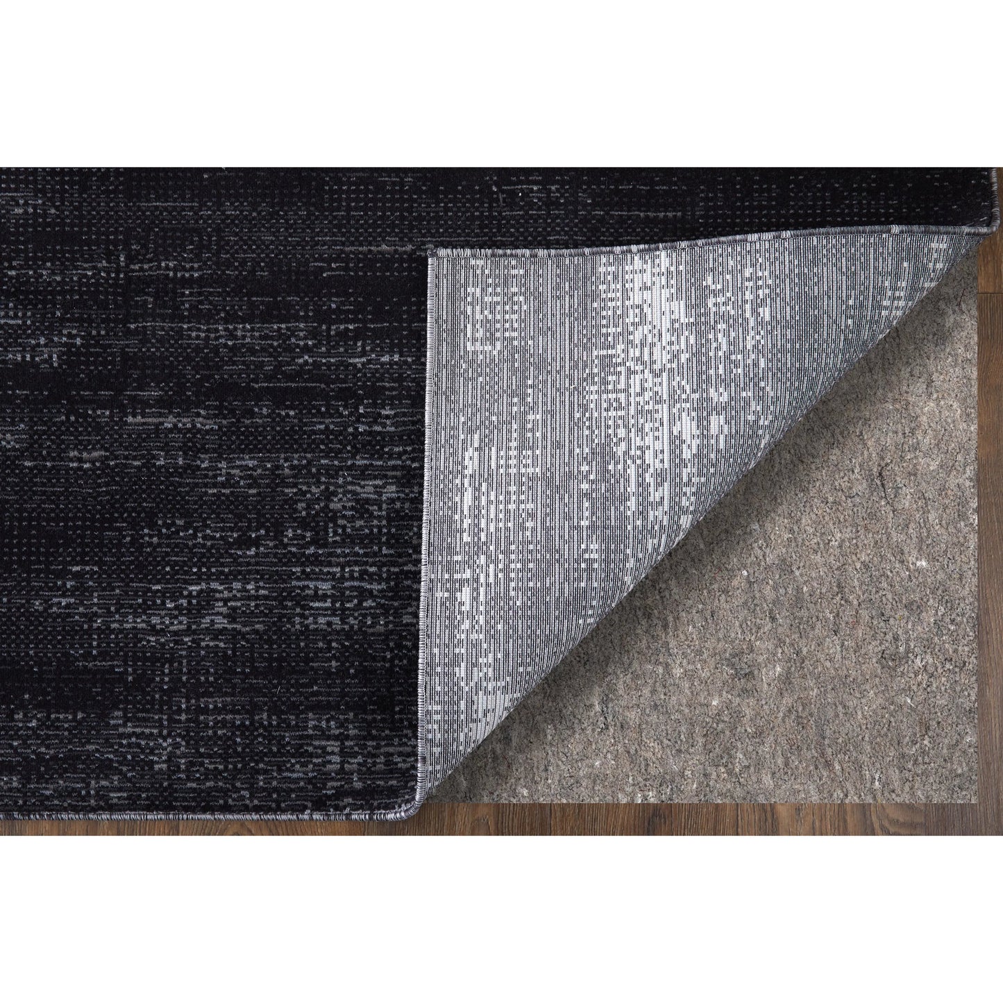 034 SI-2238359,SI-2238360,SI-2238361,SI-2238362,SI-2238363,SI-2259633 | Closeup | Deja Solid Rug - DJA39PJF by Feizy. Made from polypropylene, polyester in a unique style.