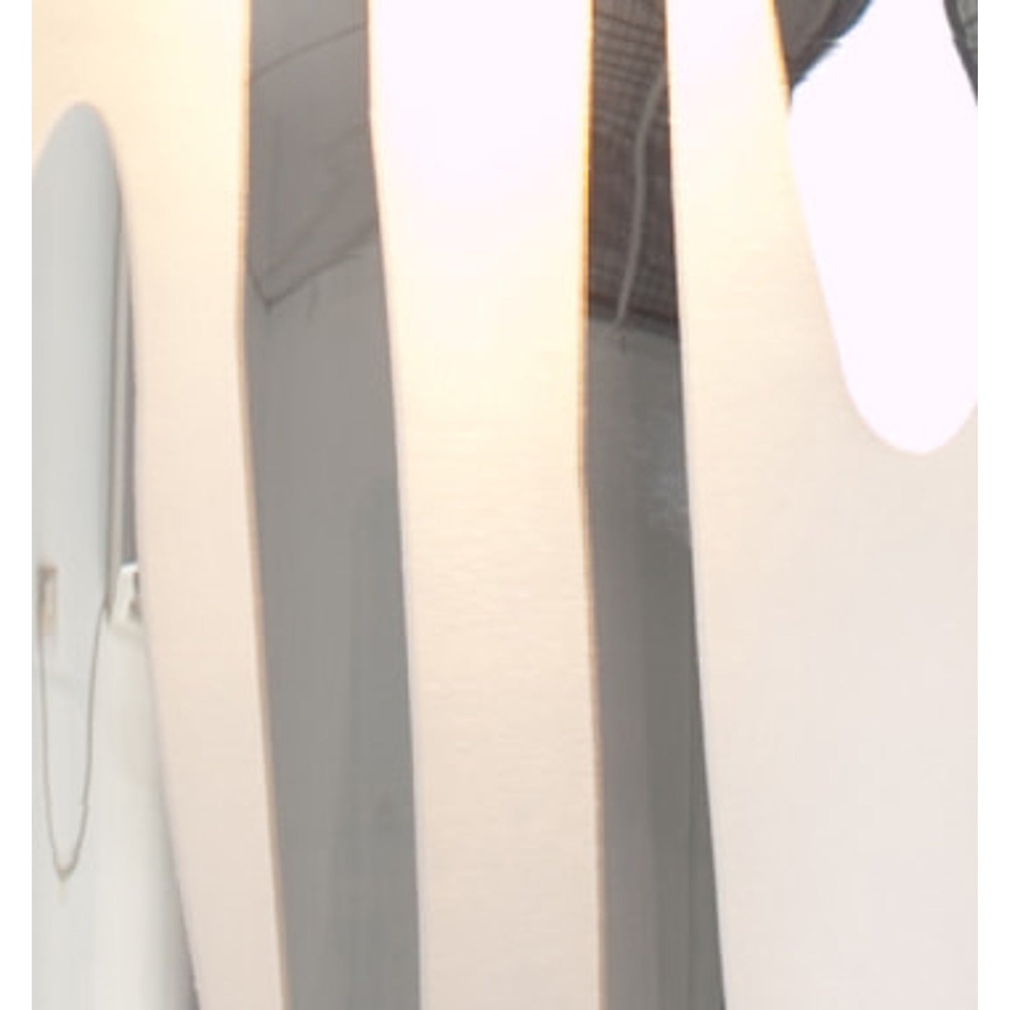 003 SR-817653 | Additional Silo | Chroman Empire Tall Cylinder Pendant by Varaluz in chrome. Made from chrome, two-layer smoky chrome in a modern style.