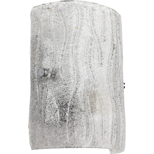 Brilliance Bath by Varaluz in chrome. Made from chrome, bright ice in a modern style.
