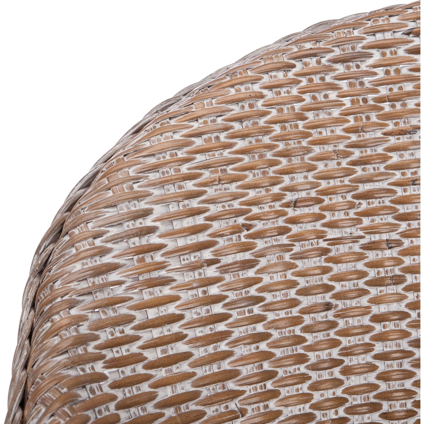 008 SR-866930 | Closeup | Wildcat Accent Chair by HedgeApple Essentials in gray white wash, white. Made from unique in a coastal style.