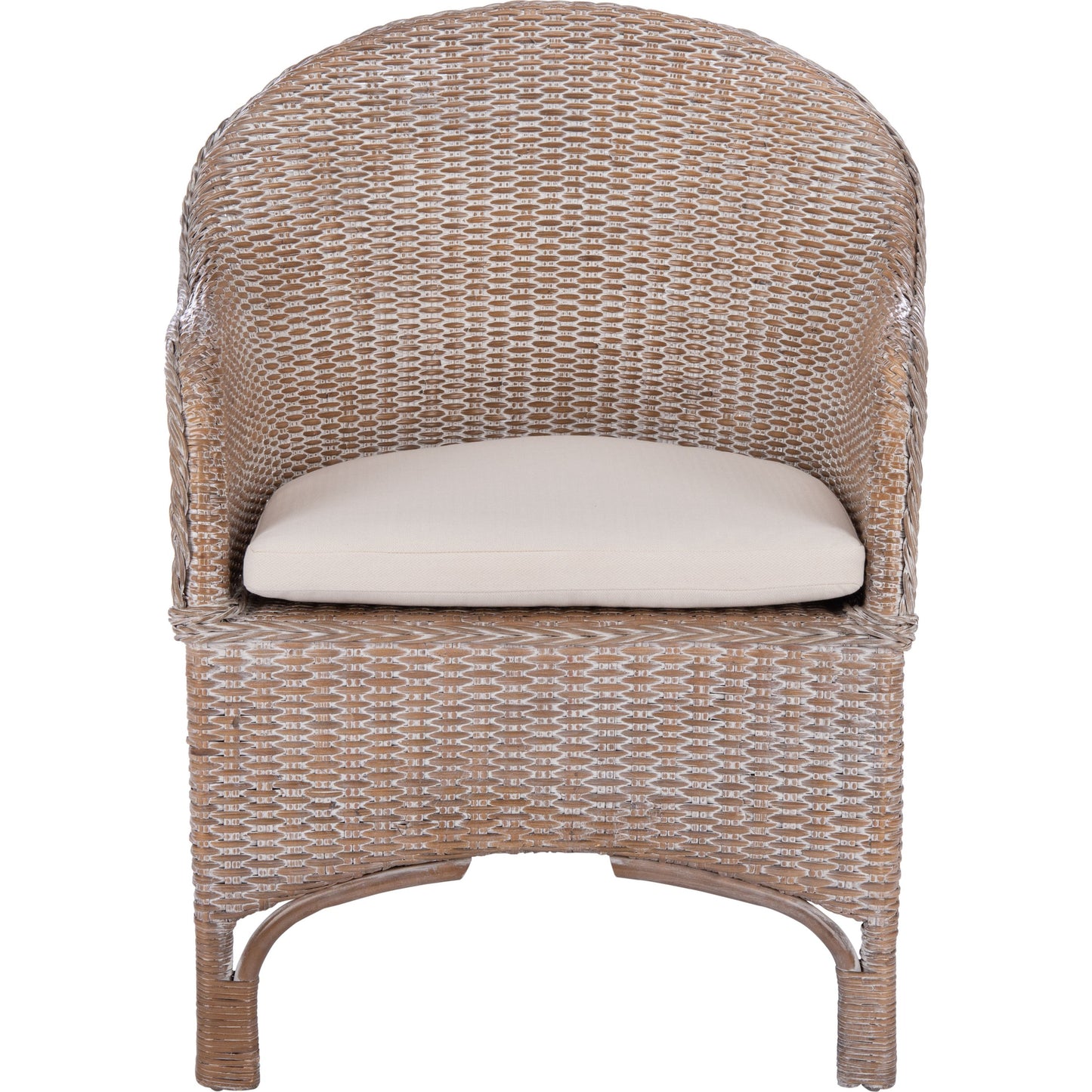 001 SR-866930 | Additional Silo | Wildcat Accent Chair by HedgeApple Essentials in gray white wash, white. Made from unique in a coastal style.