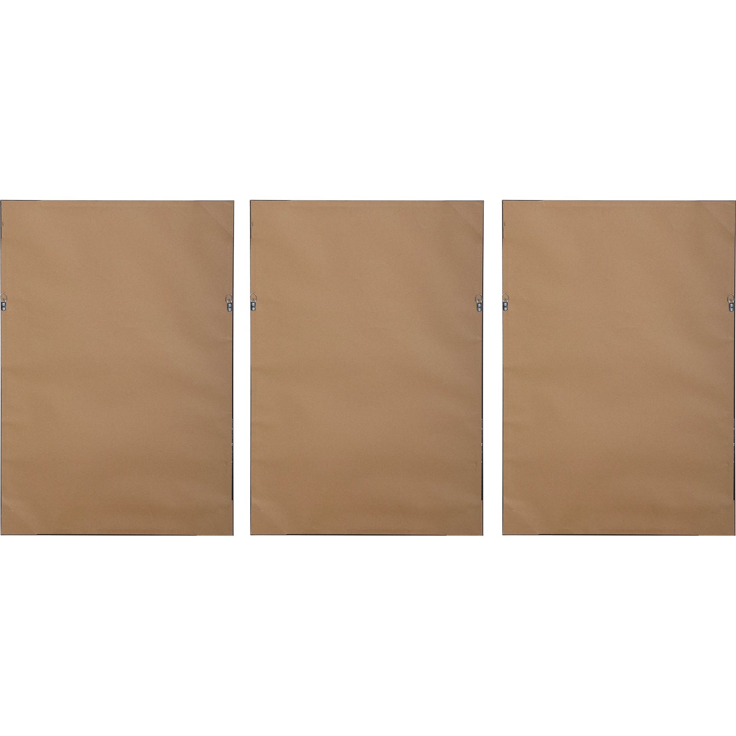 005 SR-824235 | Additional Silo | Simple Sage Watercolor Prints by Uttermost in multi. Made from plastic, glass, paper in a transitional style.