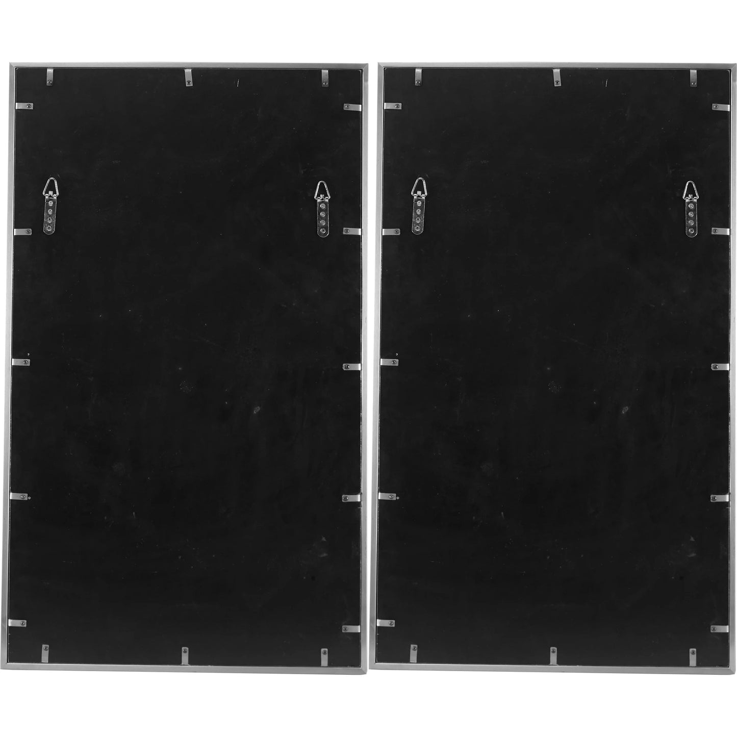 005 SI-1754831 | Additional Silo | New England Port by Uttermost in multi. Made from stainless steel, mdf, glass, paper in a transitional style.