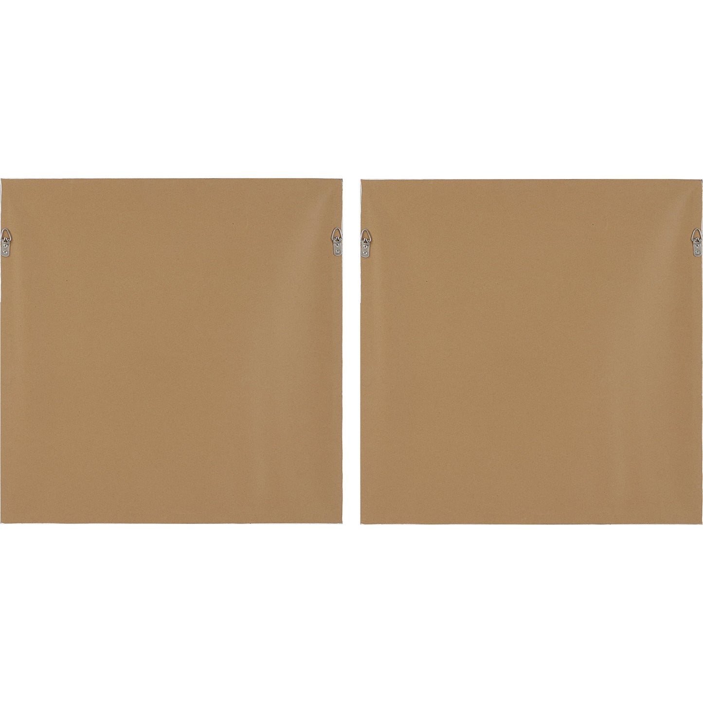 006 SI-1981464 | Additional Silo | Vivid Vista Framed Prints by Uttermost in multi and light white wash. Made from pine, mdf, veneer, linen in a modern style.