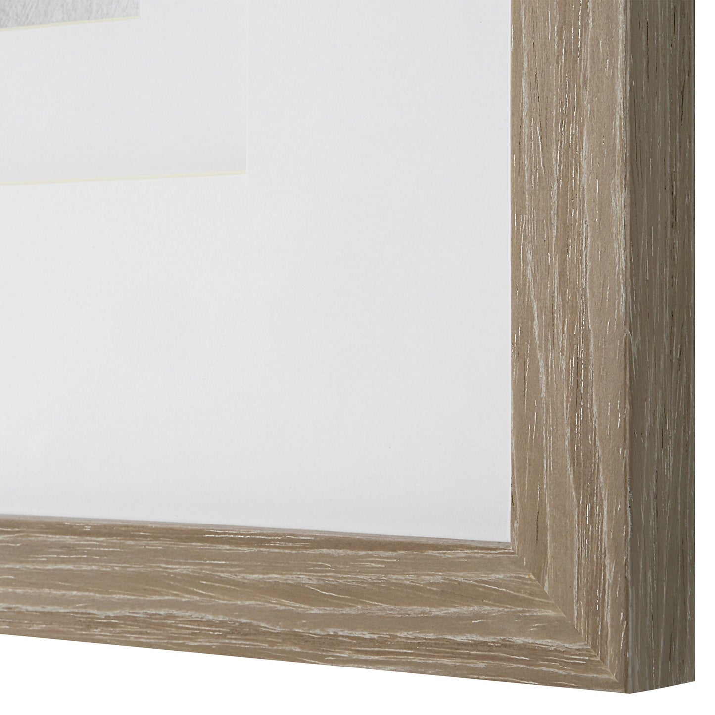005 SI-1981467 | Additional Silo | Color Block Framed Prints by Uttermost in multi. Made from pine, glass, mdf, veneer, paper in a modern style.