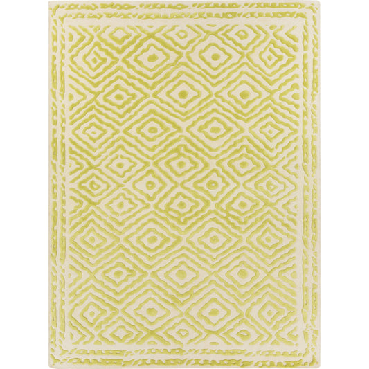 Atlas Rug - 757 by Surya. Made from 100% wool in a unique style.