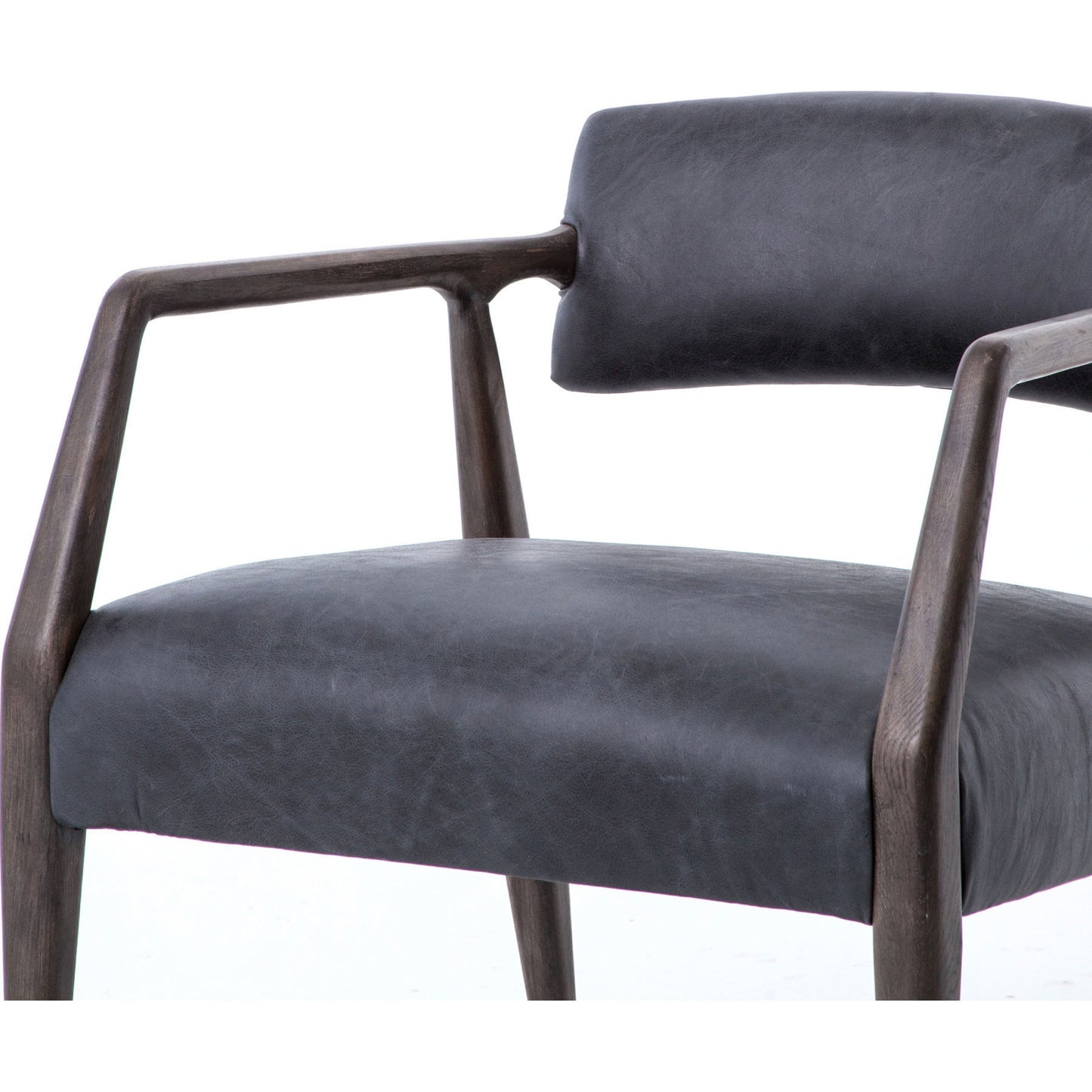 006 S-258388 | Additional Silo | Tyler Arm Chair by Four Hands. Made from unique in a modern style.