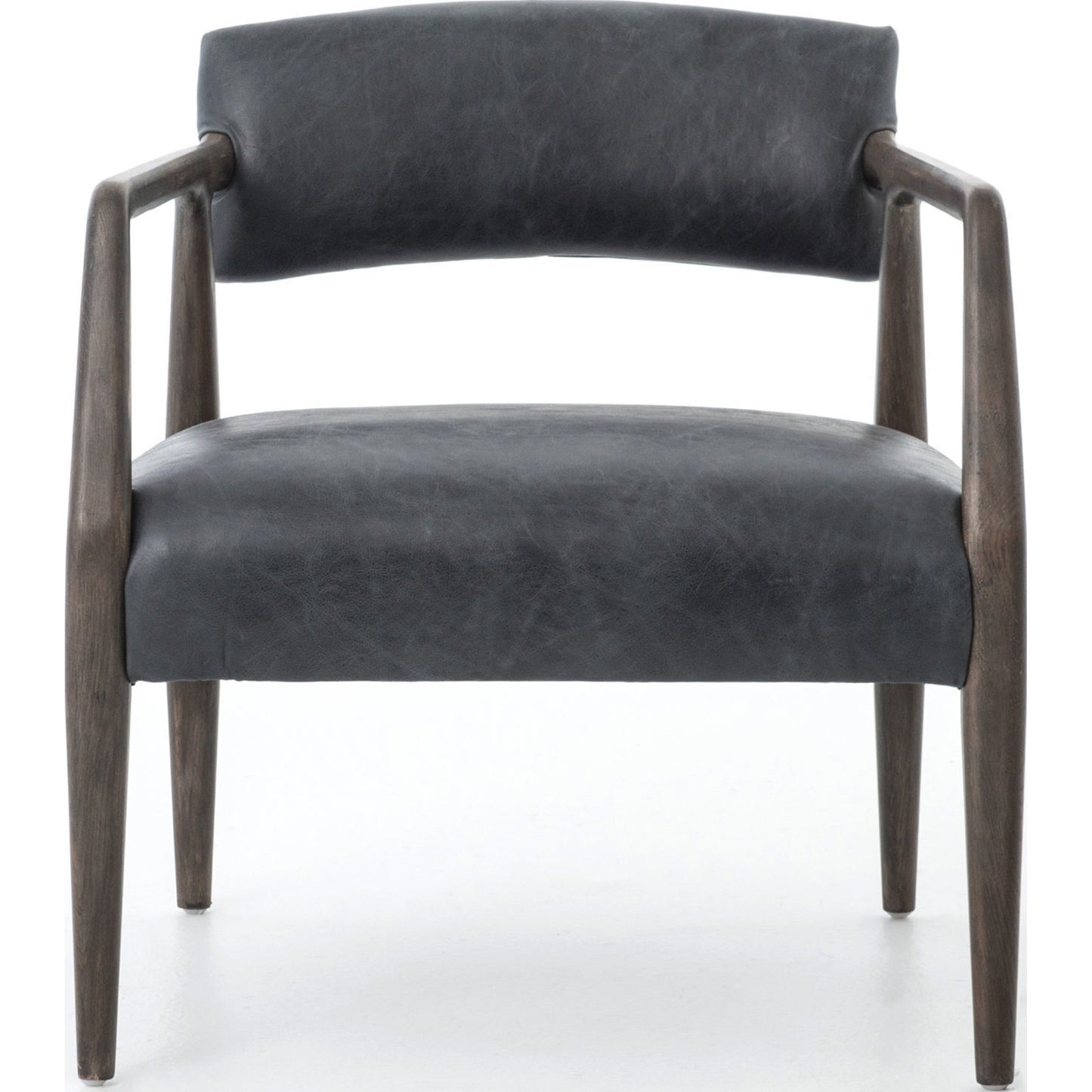 007 S-258388 | Additional Silo | Tyler Arm Chair by Four Hands. Made from unique in a modern style.