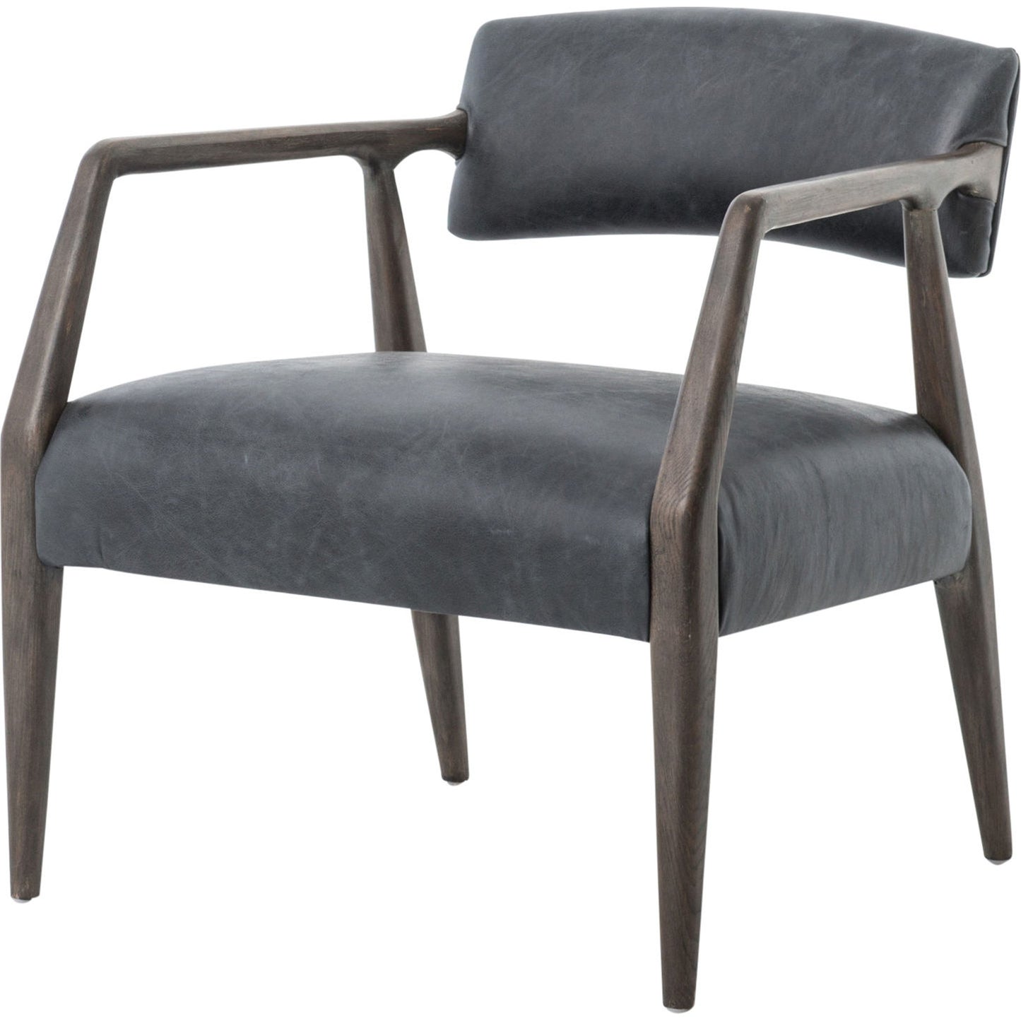 001 S-258388 | Primary Silo | Tyler Arm Chair by Four Hands. Made from unique in a modern style.