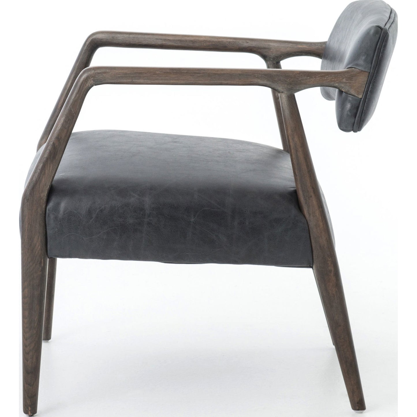 008 S-258388 | Additional Silo | Tyler Arm Chair by Four Hands. Made from unique in a modern style.