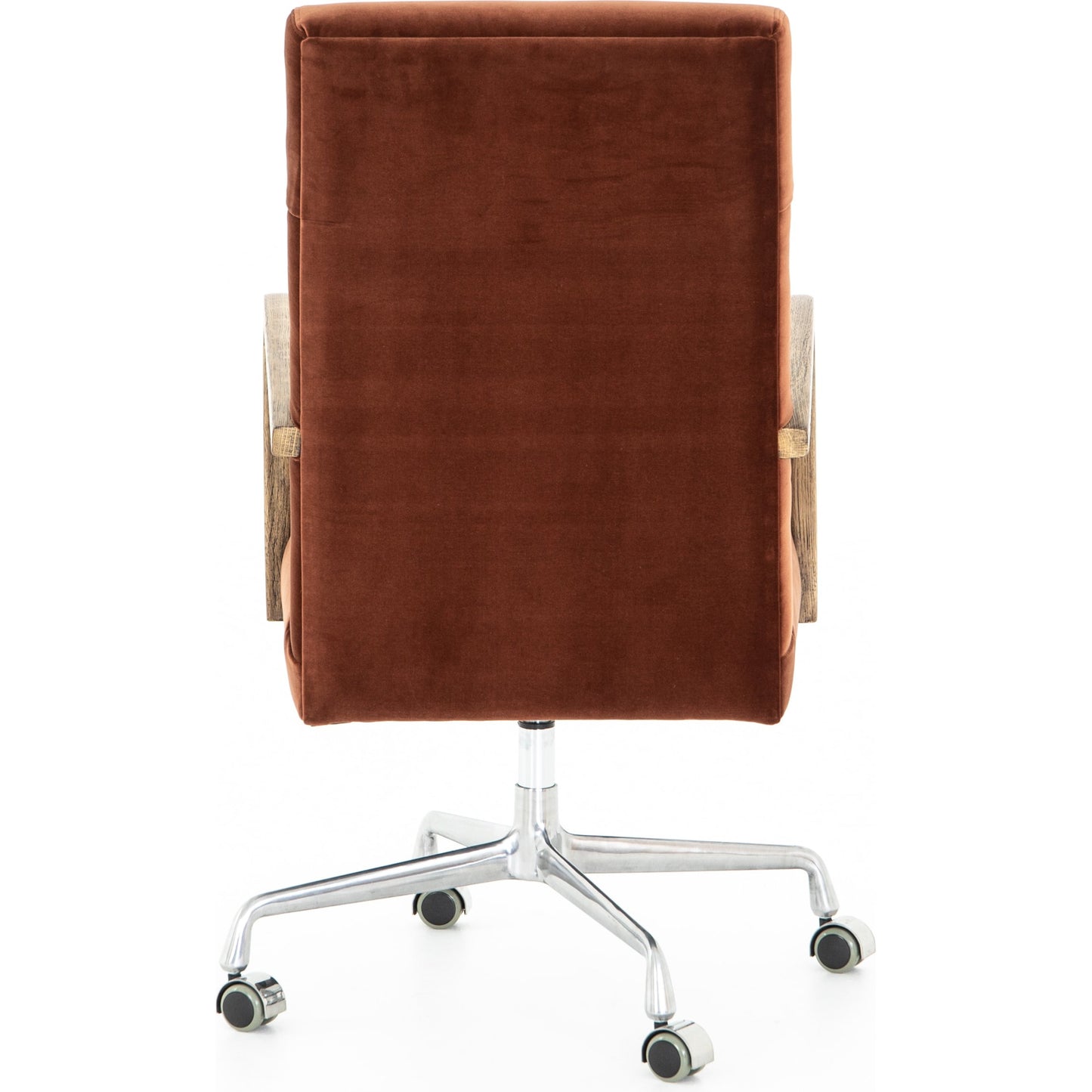 005 SR-368909 | Additional Silo | Bryson Desk Chair by Four Hands. Made from unique in a modern style.
