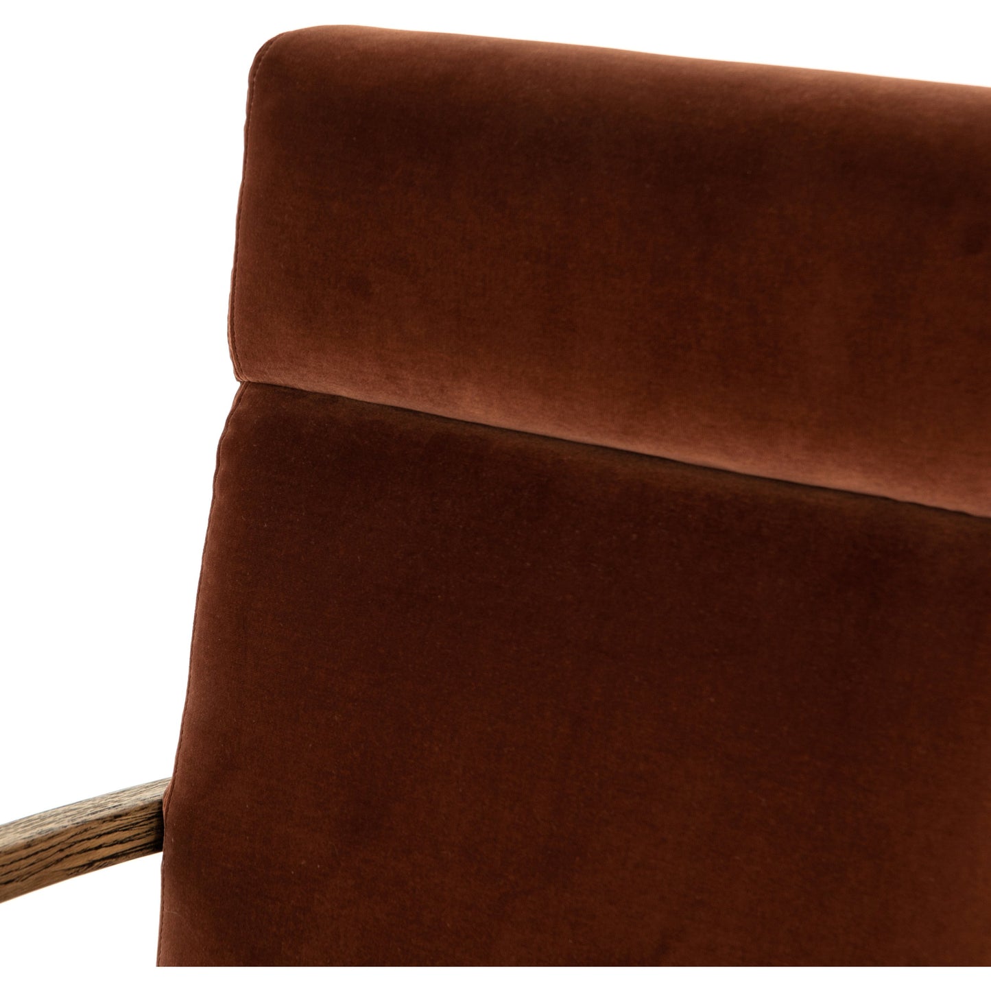 010 SR-368909 | Additional Silo | Bryson Desk Chair by Four Hands. Made from unique in a modern style.